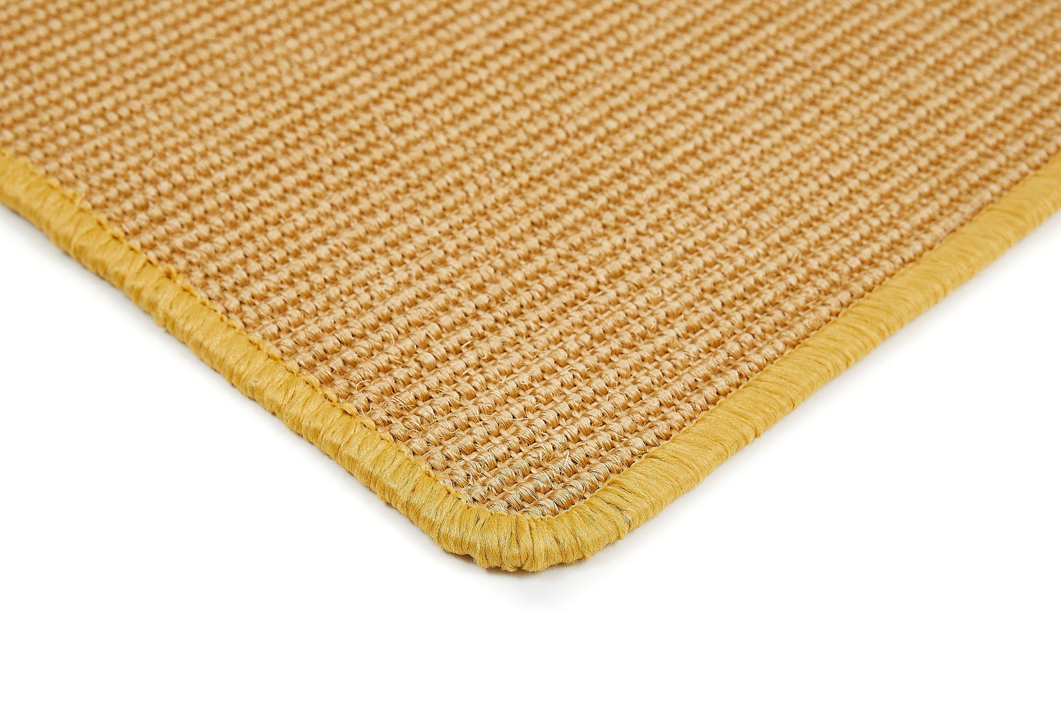 Pets Club Krabmat Katten-Krabspeelmat Sisal Krabtapijt, van 100% sisal, in verschillende maten verkrijgbaar