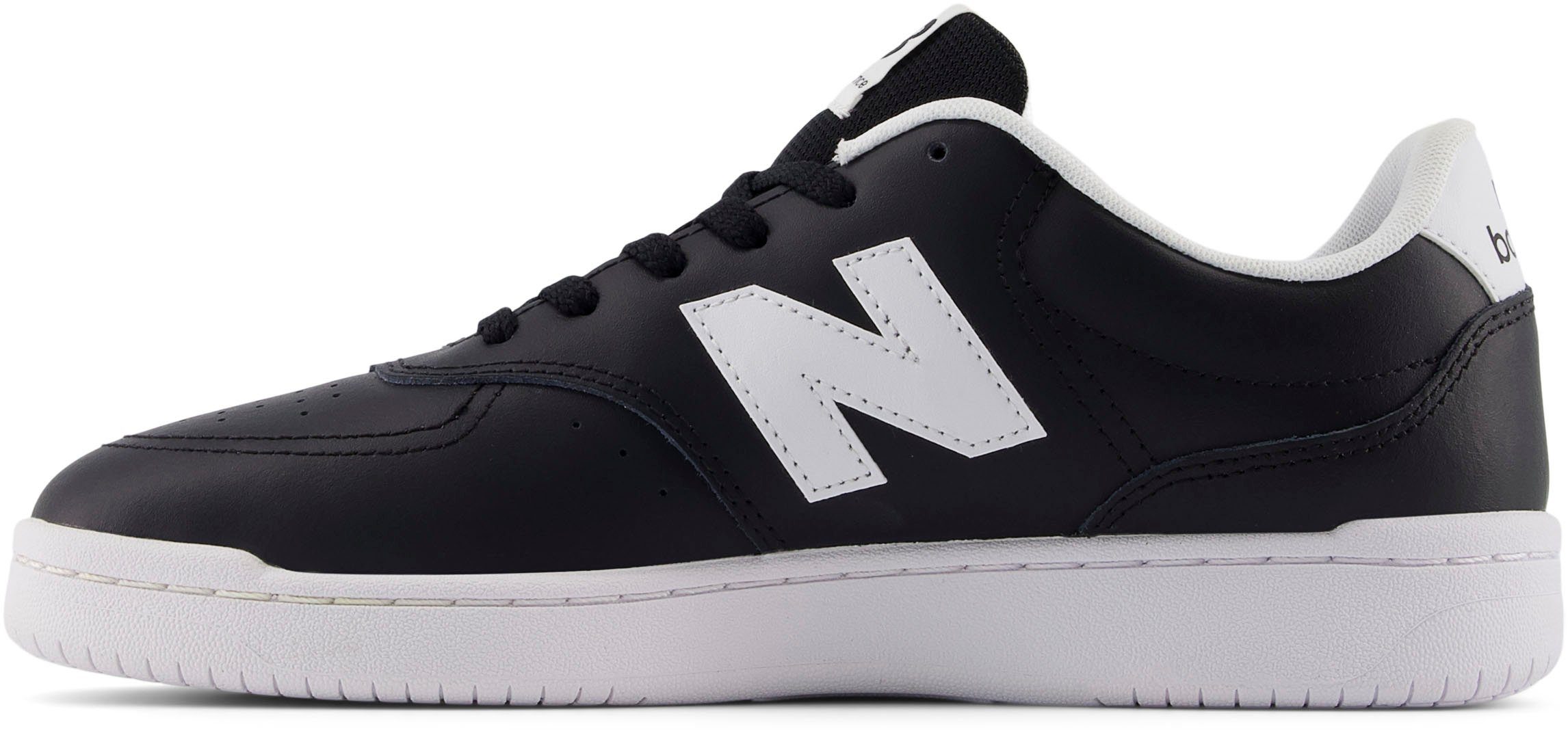 New Balance Sneakers BB80 geïnspireerd door de new balance 550