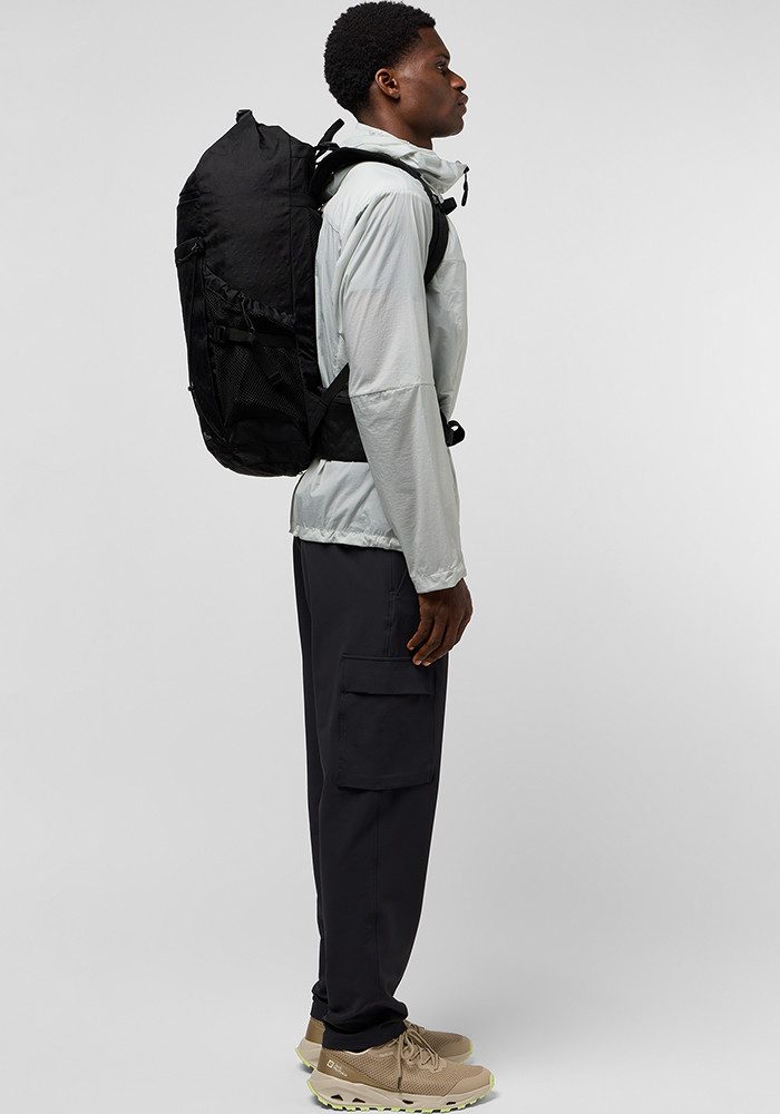 Jack Wolfskin Rugzak WANDERMOOD ROLLTOP 30