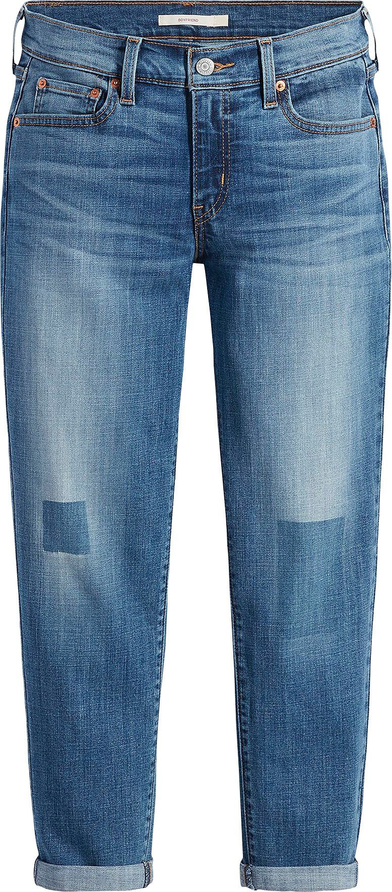 Levi's® Boyfriendjeans MID RISE BOYFRIEND