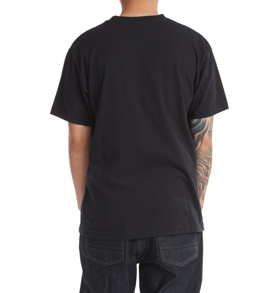 DC Shoes T-shirt DC Star