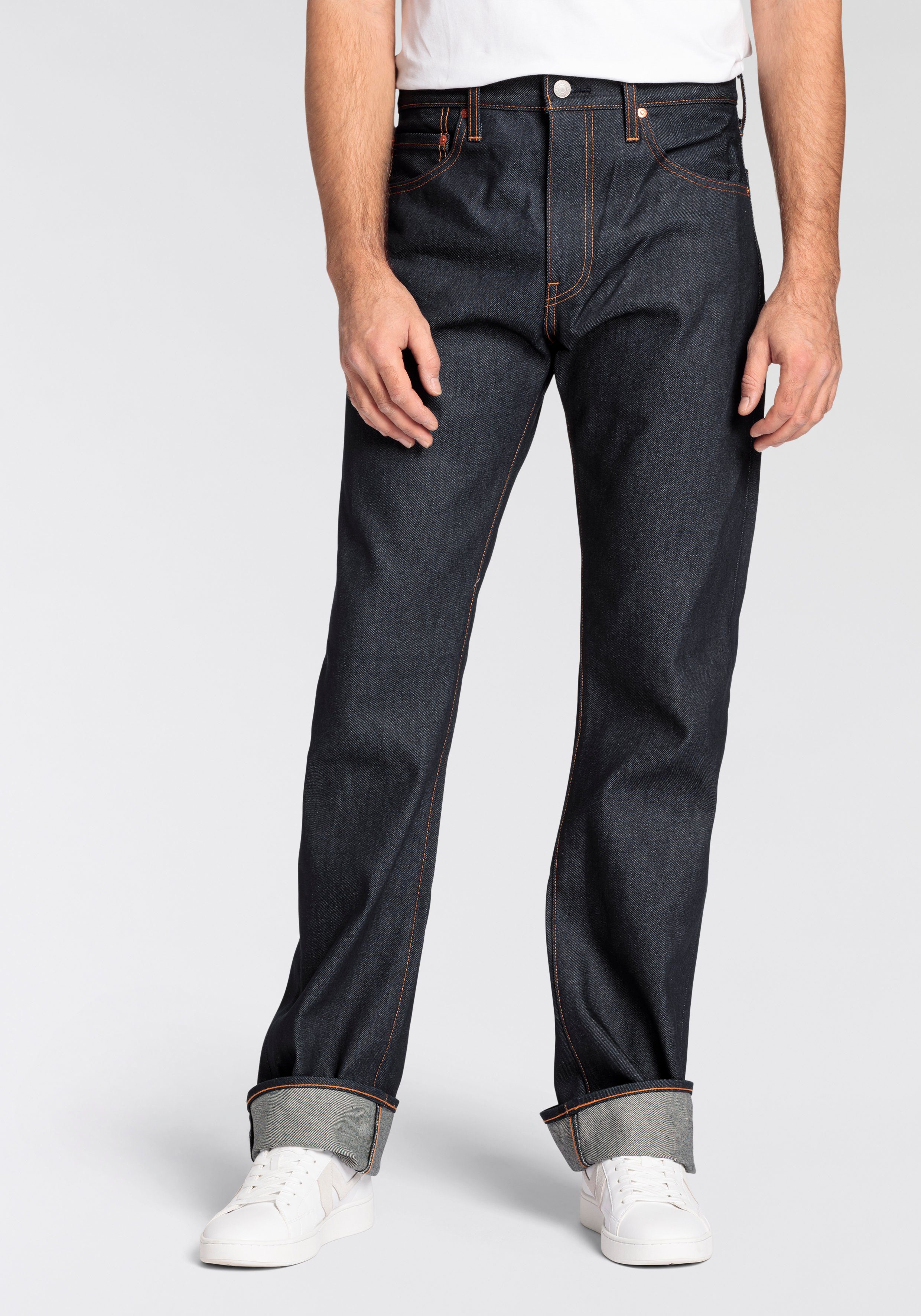 Levi's Bootcut jeans LV Jeans 517 BOOTCUT