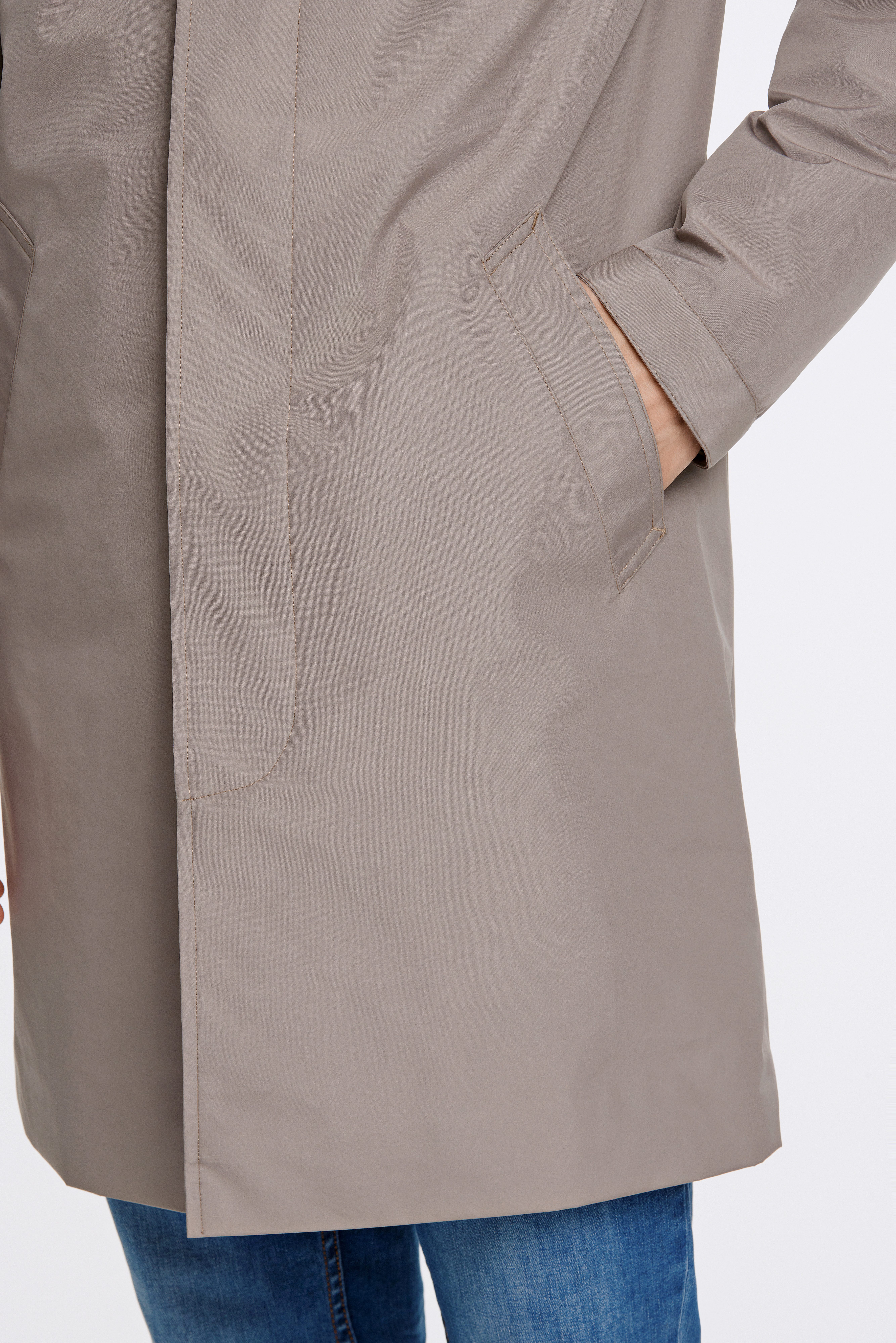 LINDBERGH Trenchcoat met zakken