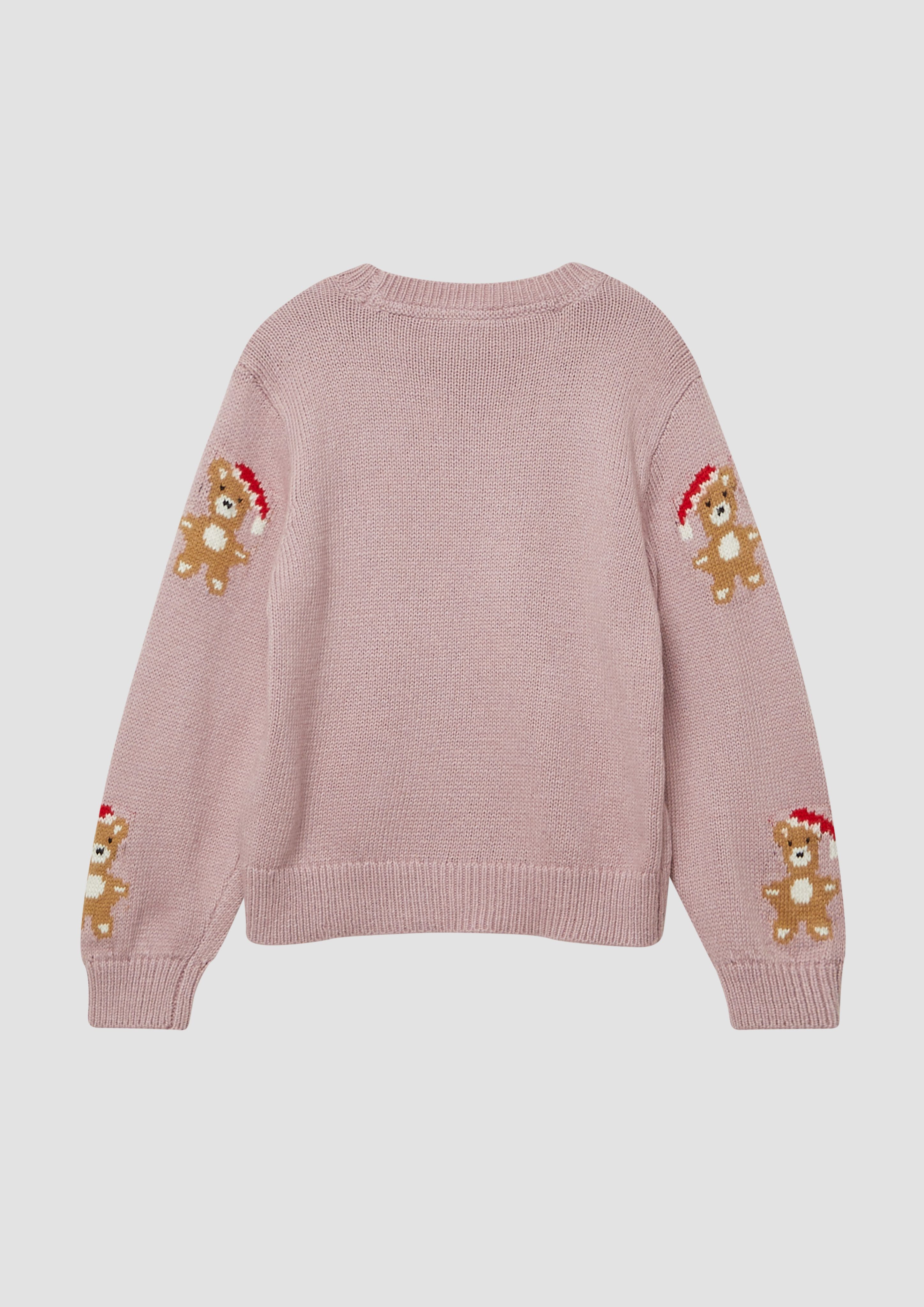 s.Oliver RED LABEL Junior Kersttrui