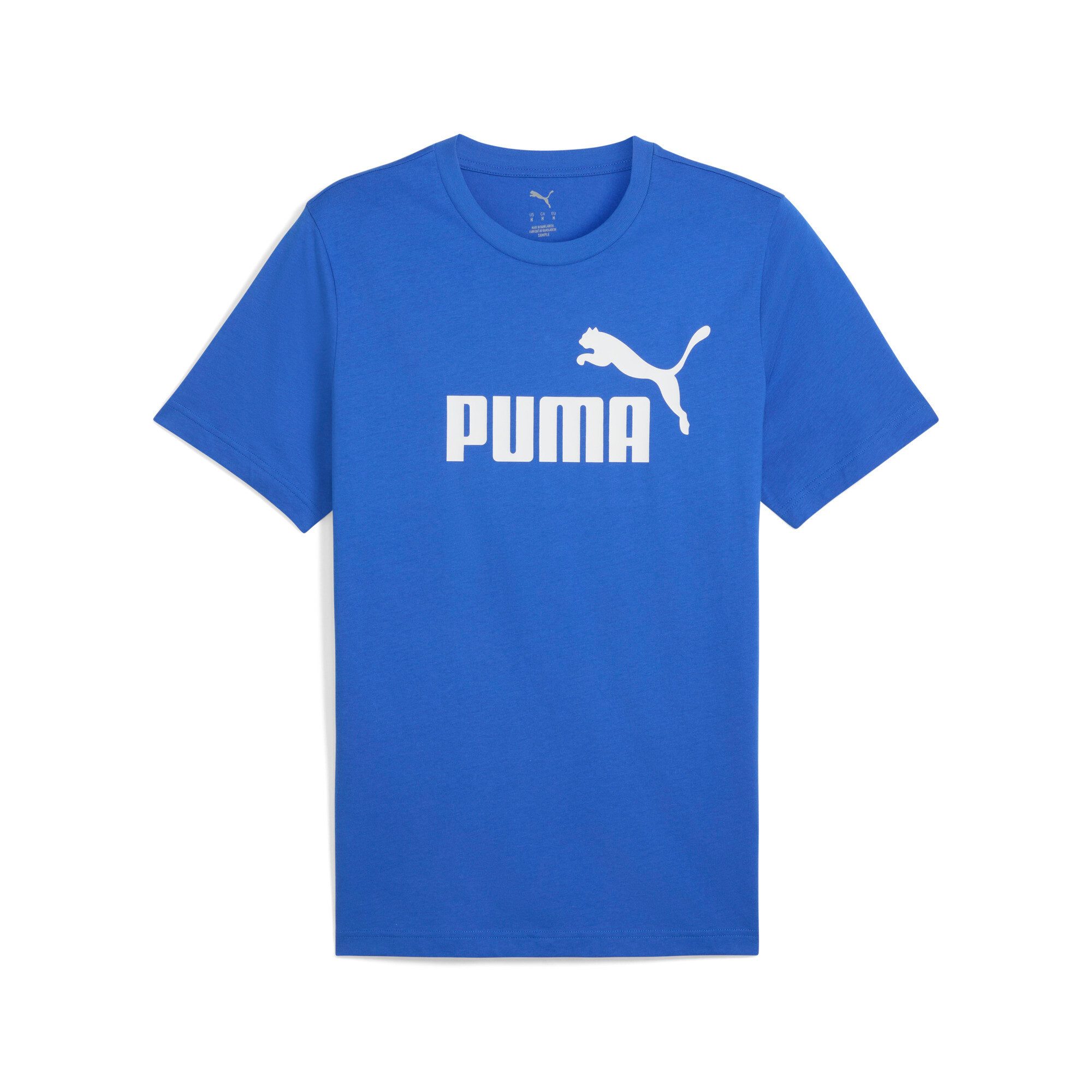 PUMA T-shirt ESS NO. 1 LOGO TEE (S)