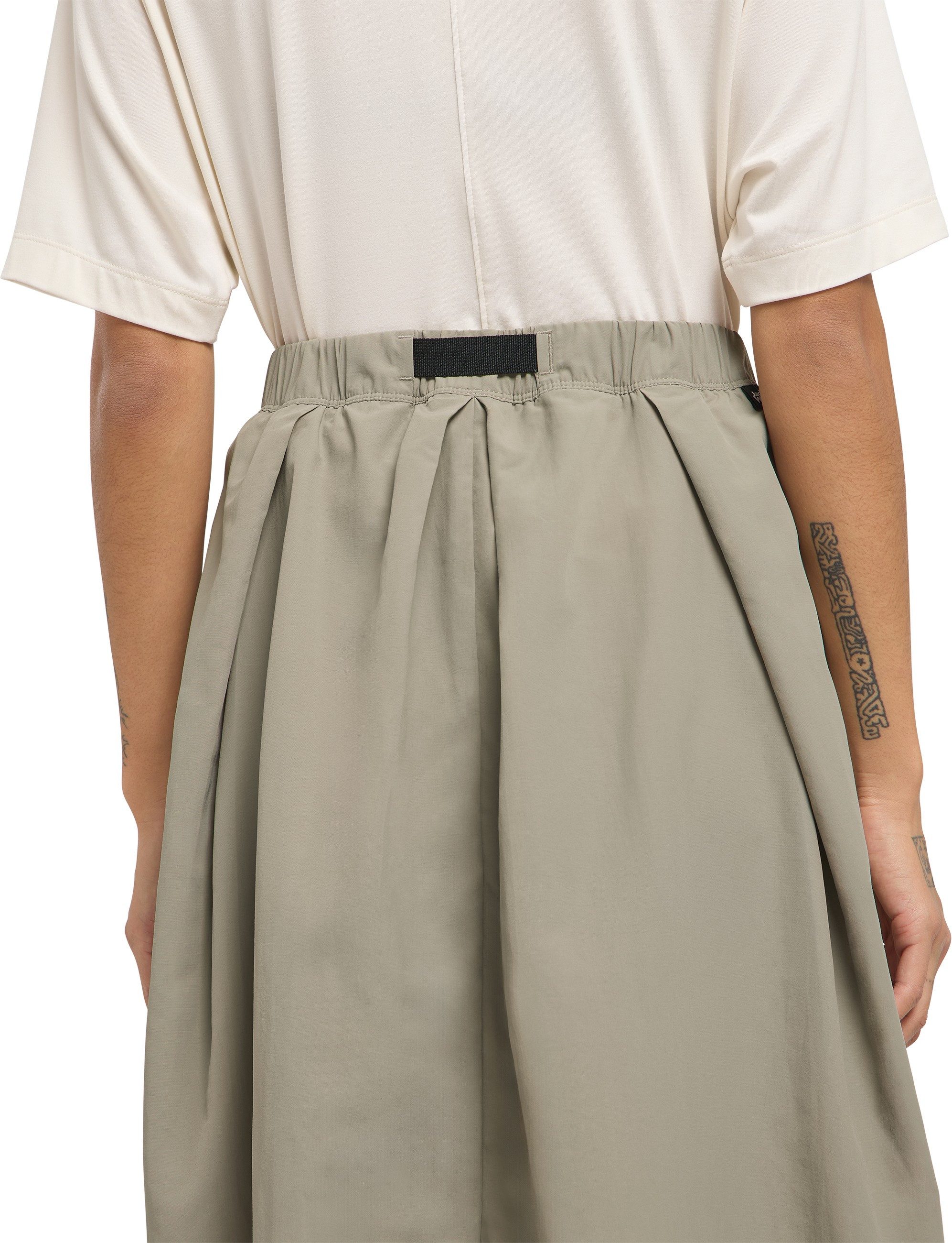 Jack Wolfskin Zomerrok TIHAMA SKIRT W