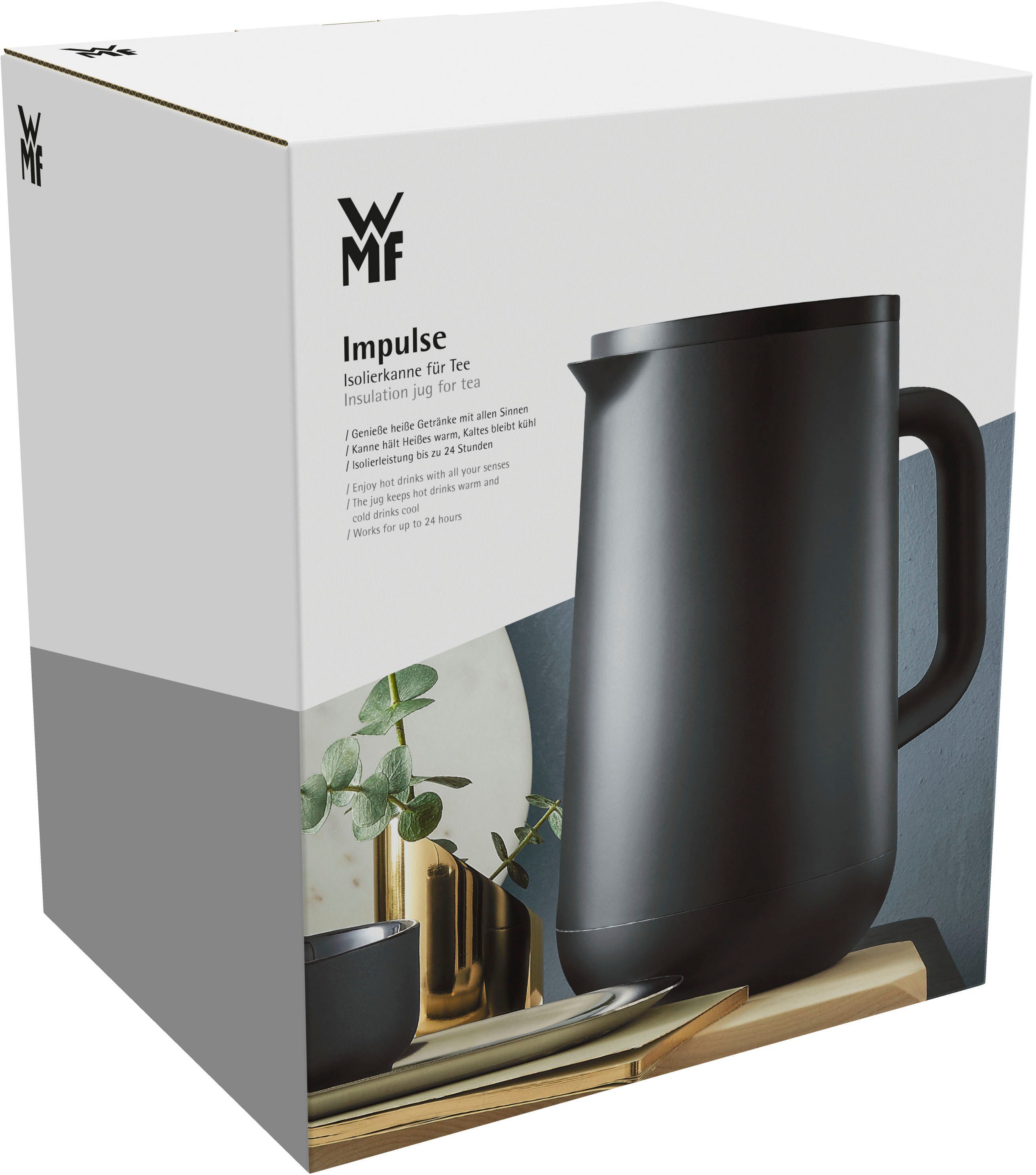 WMF Theepot Impulse