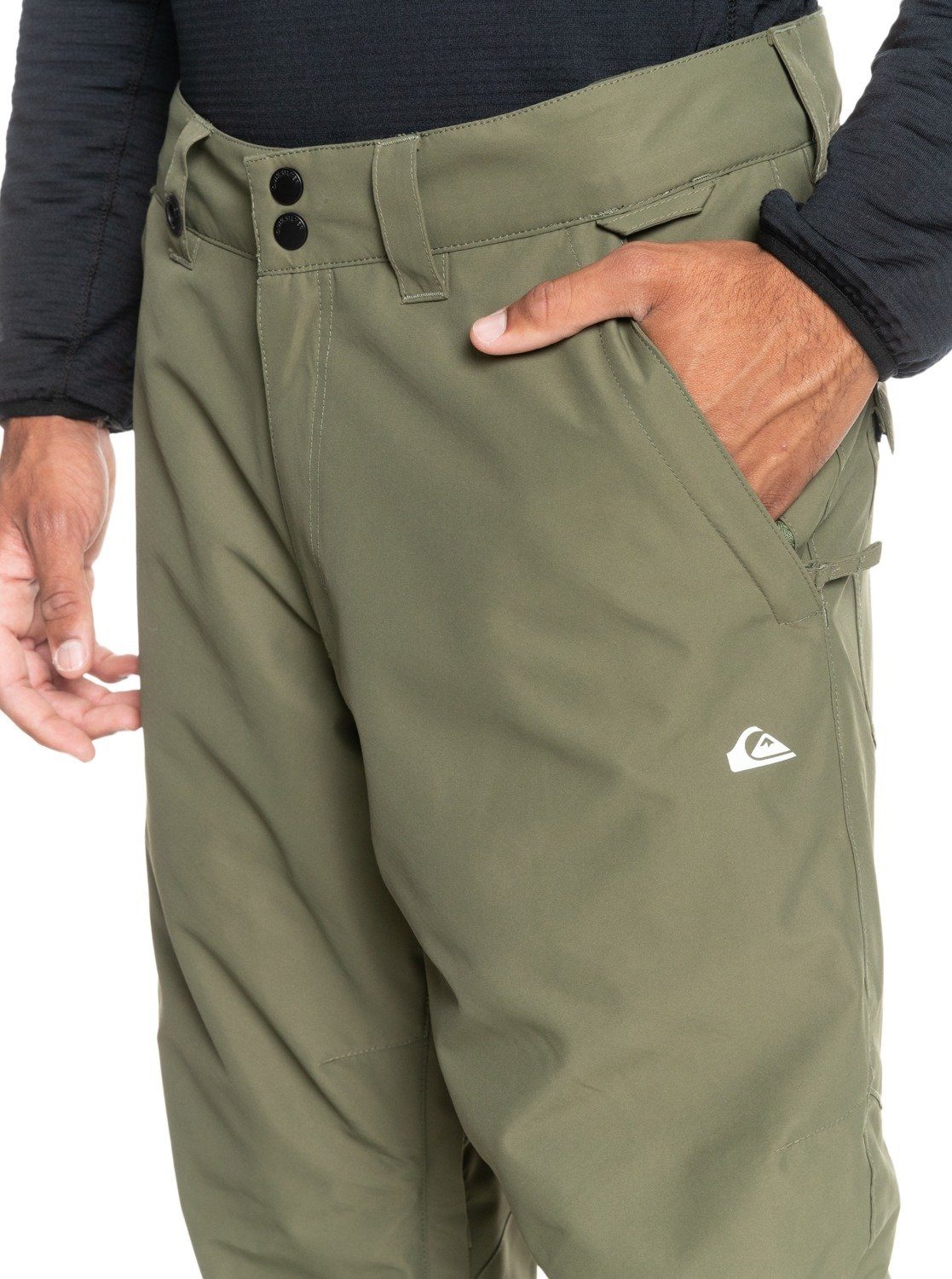 Quiksilver Snowboardbroek Estate