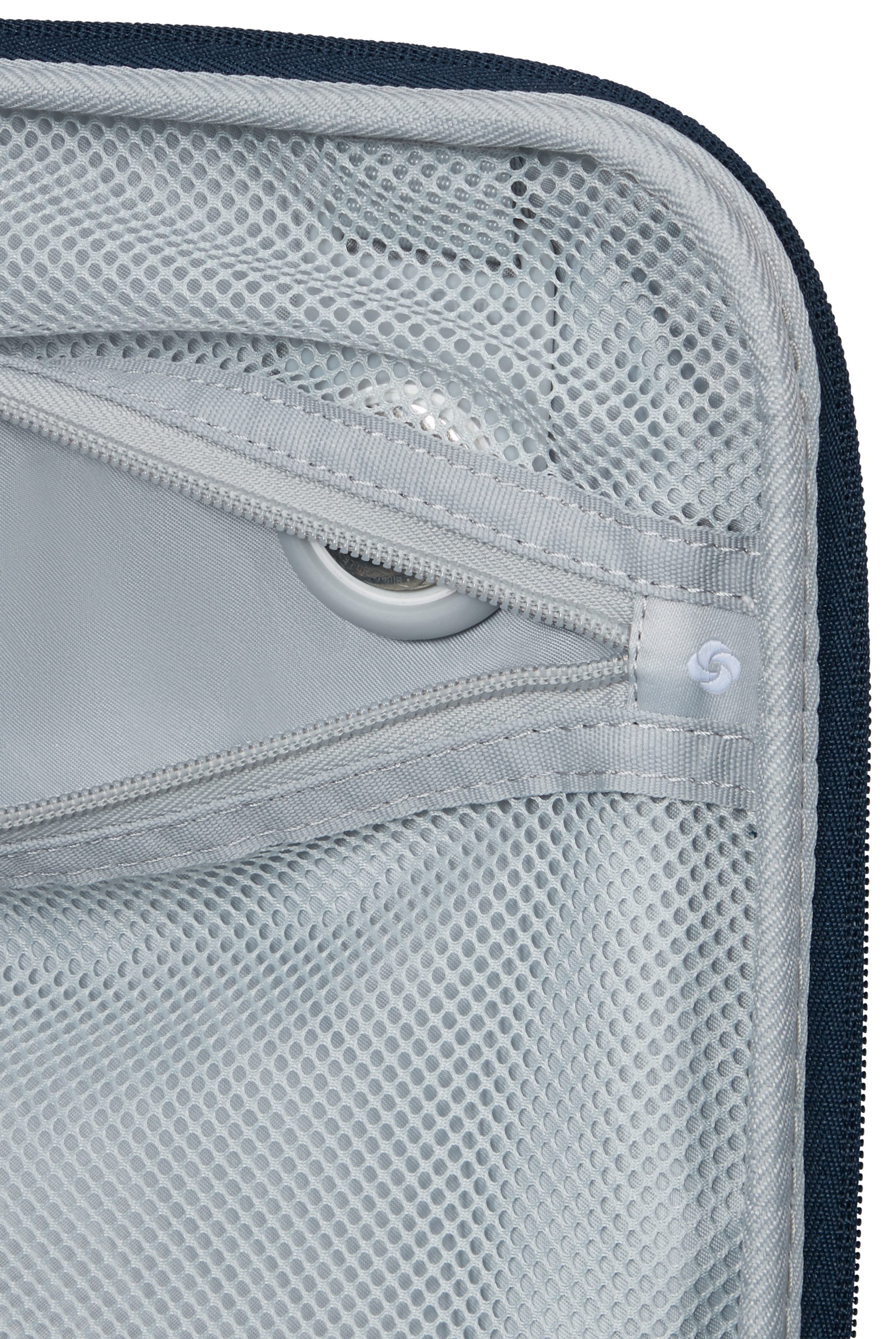 Samsonite Hardshell-trolley PARALUX, verschillende maten en kleuren