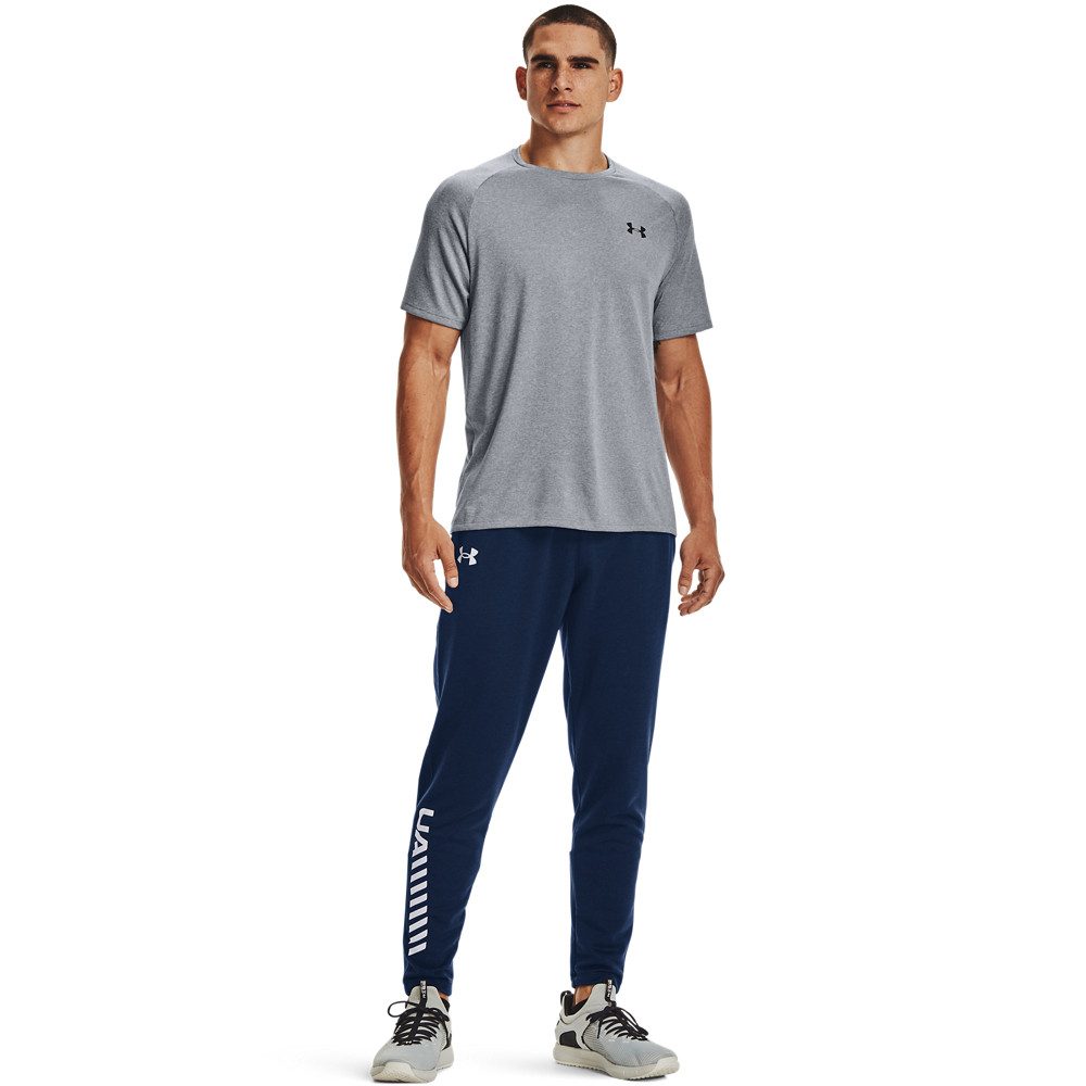 Under Armour® Functioneel shirt UA TECH 2.0 SHORT SLEEVE TEE