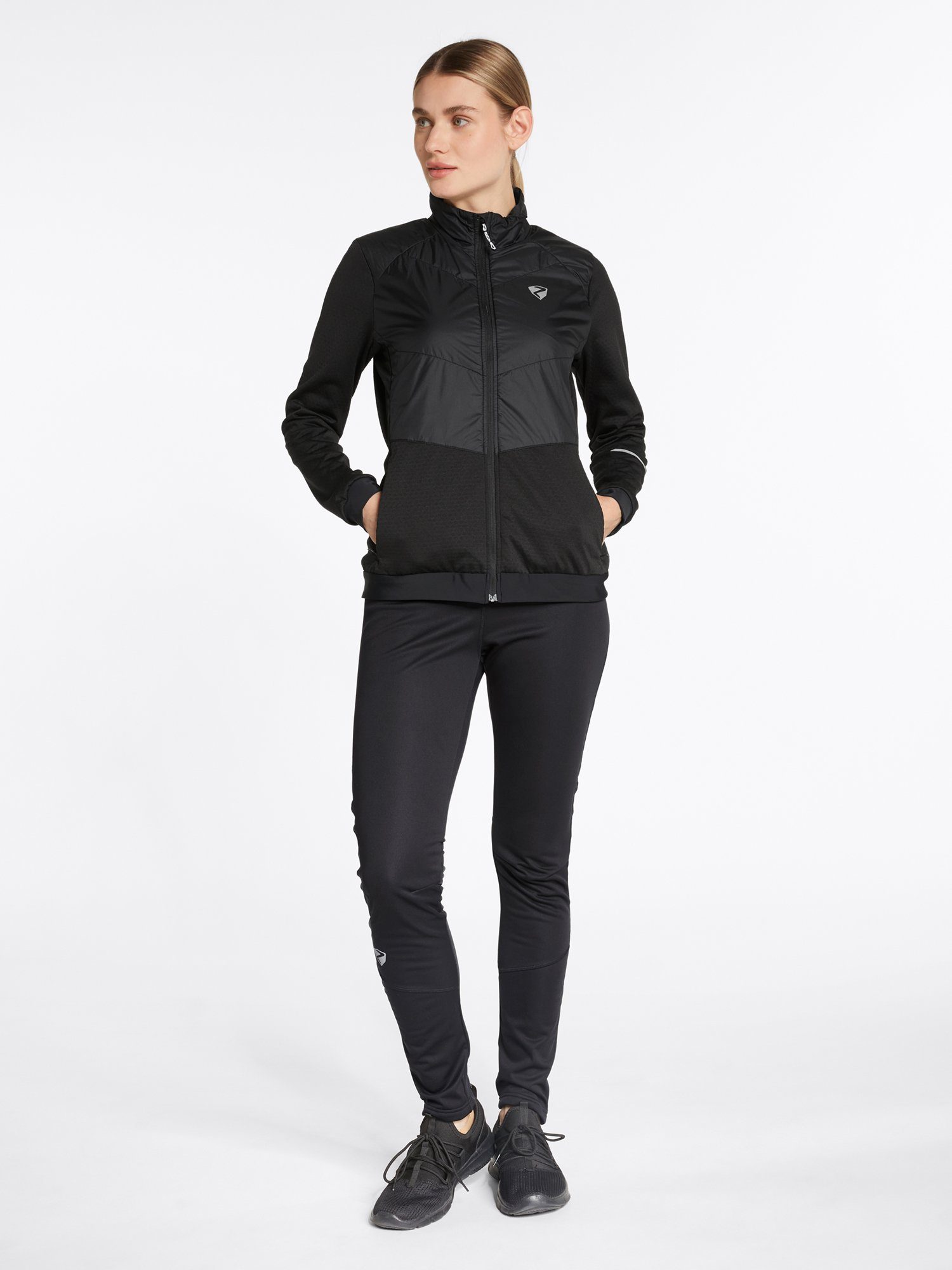 Ziener Functionele tights Nura