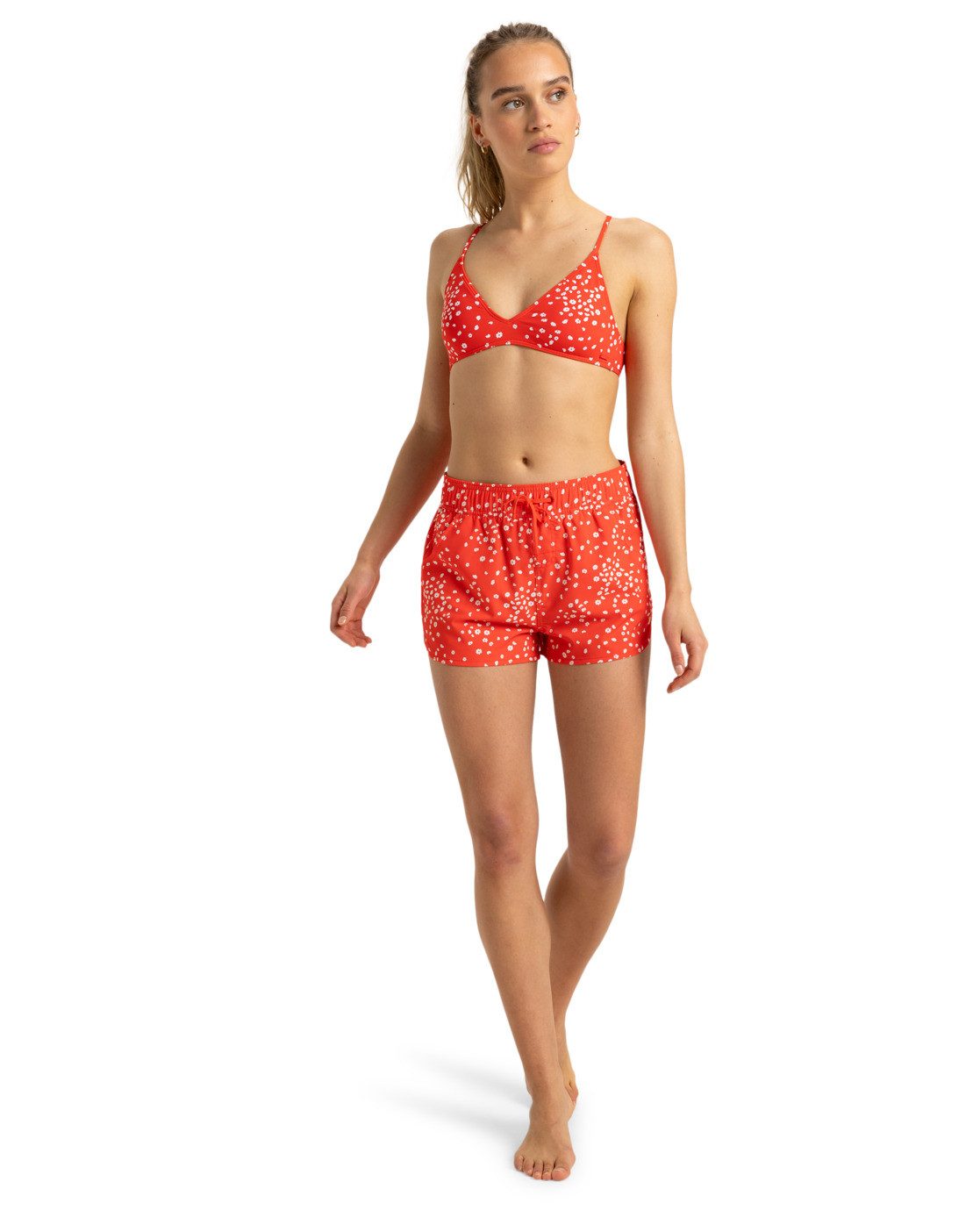 Roxy Boardshort Roxy Wave
