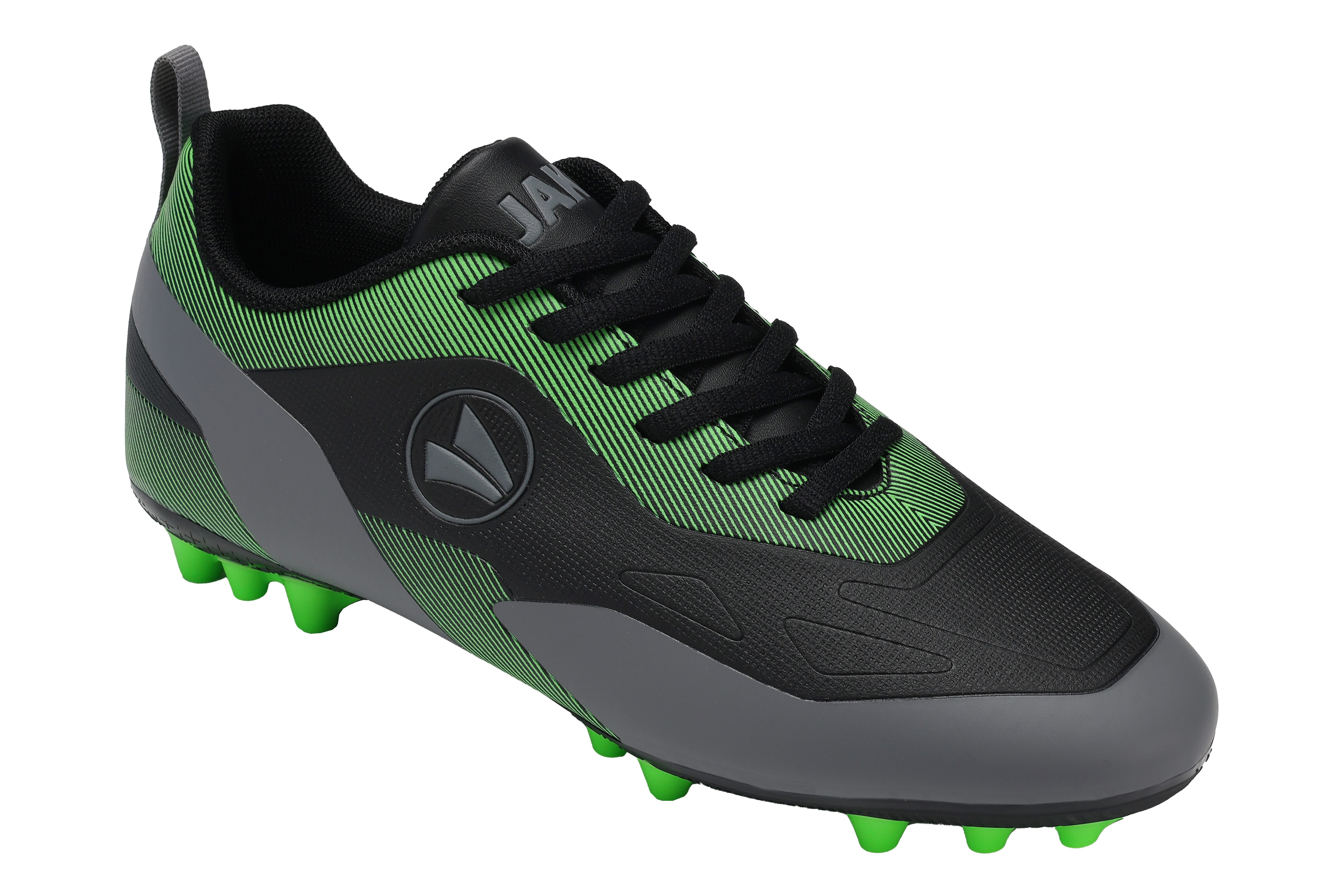Jako Voetbalschoenen J-SFG Twist jongens zaalvoetbalschoenen maat 36 zwart
