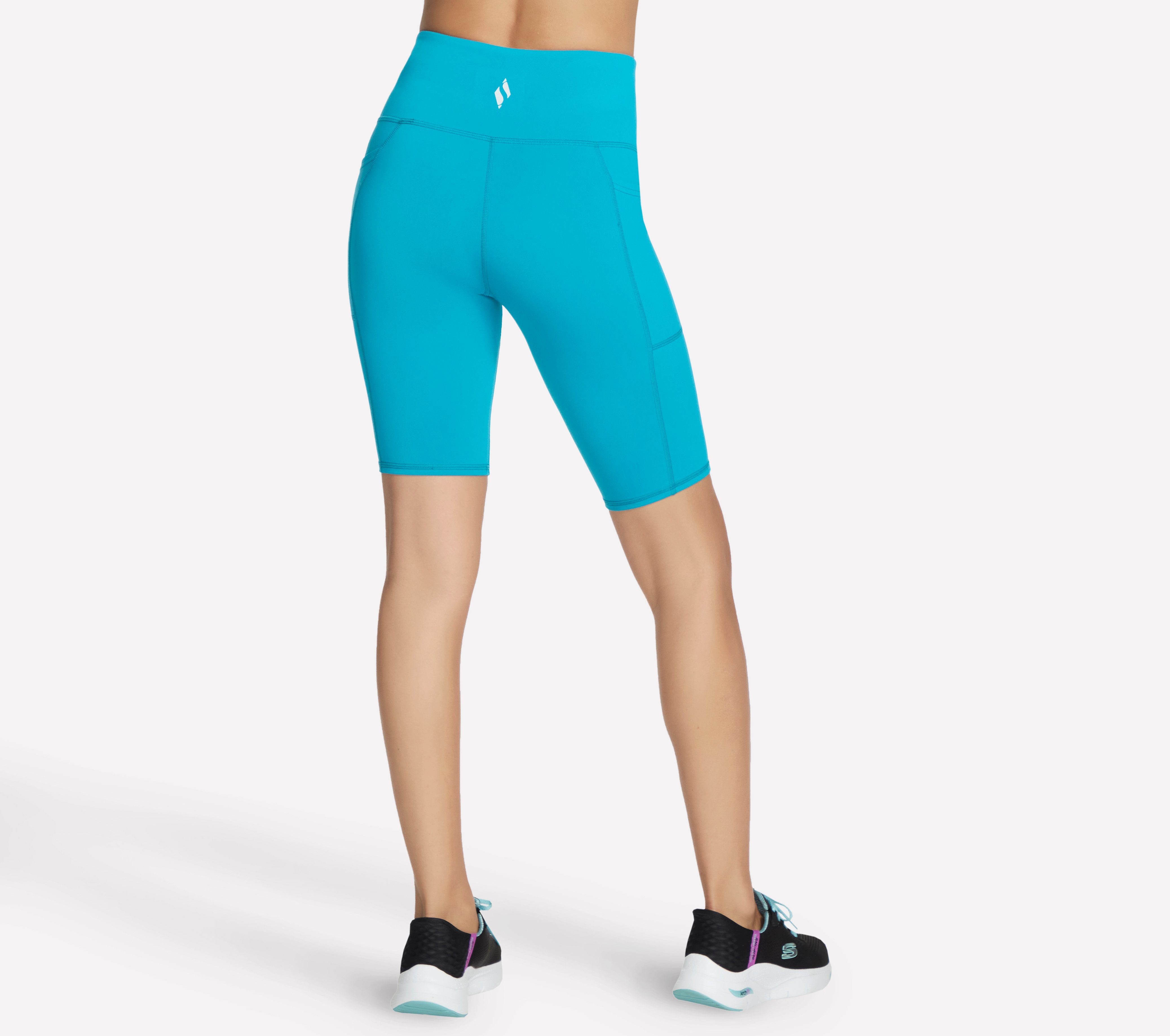 Skechers Fietsbroekje OCEAN TEAL