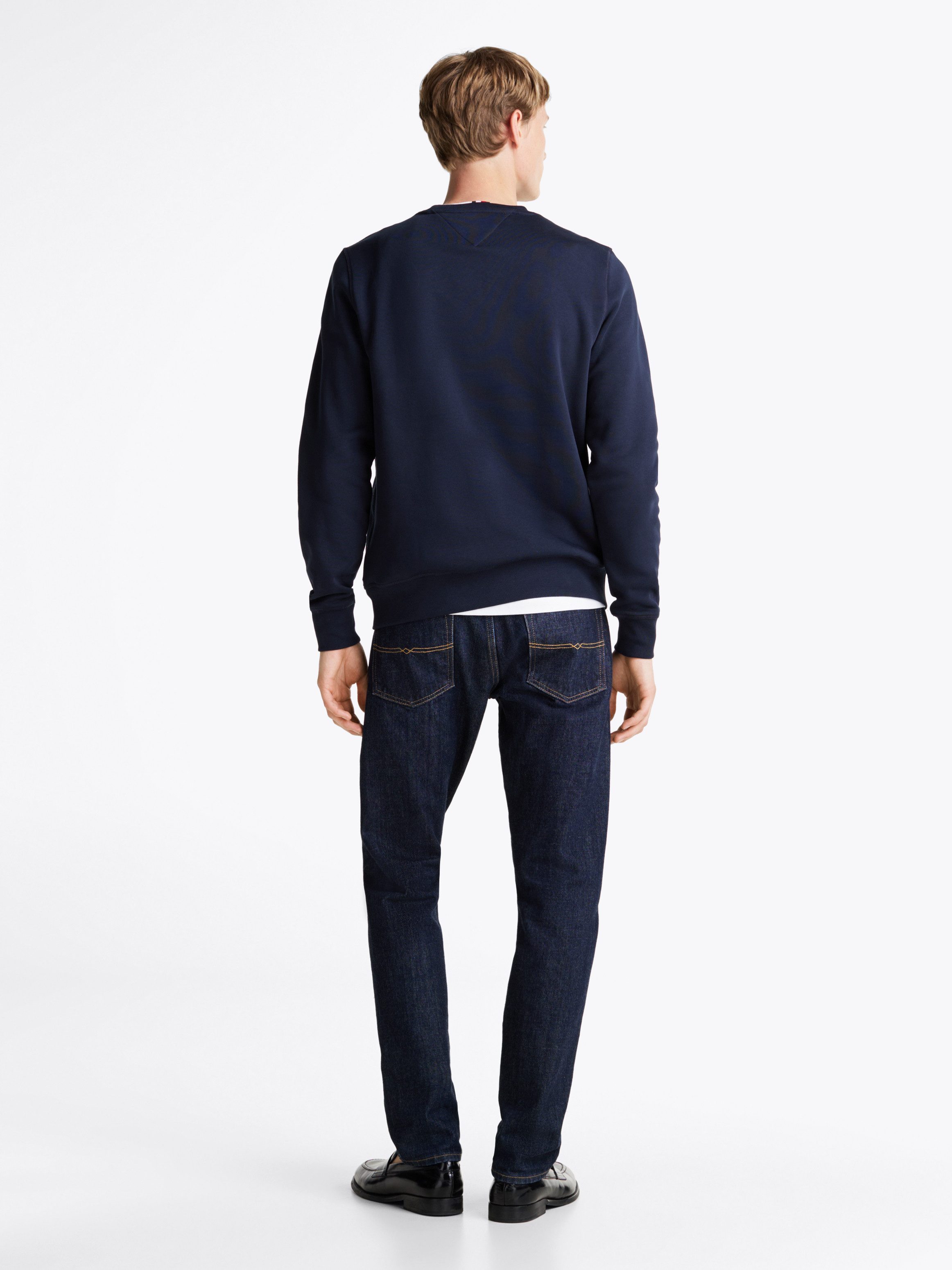 Tommy Hilfiger Sweatshirt HILFIGER STACK SWEATSHIRT