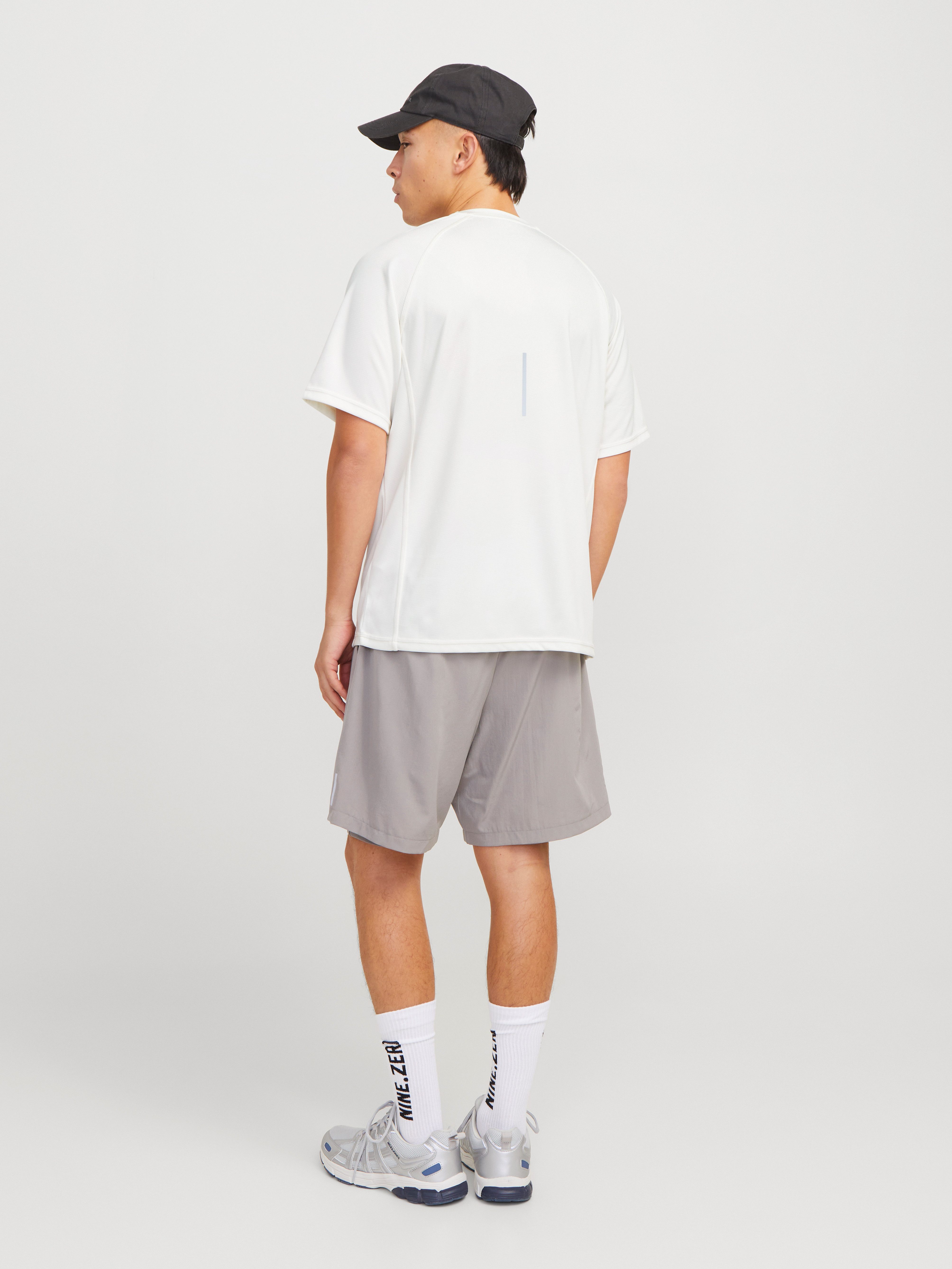 Jack & Jones Muscle-shirt JCOCNZ T-SHIRT NOOS