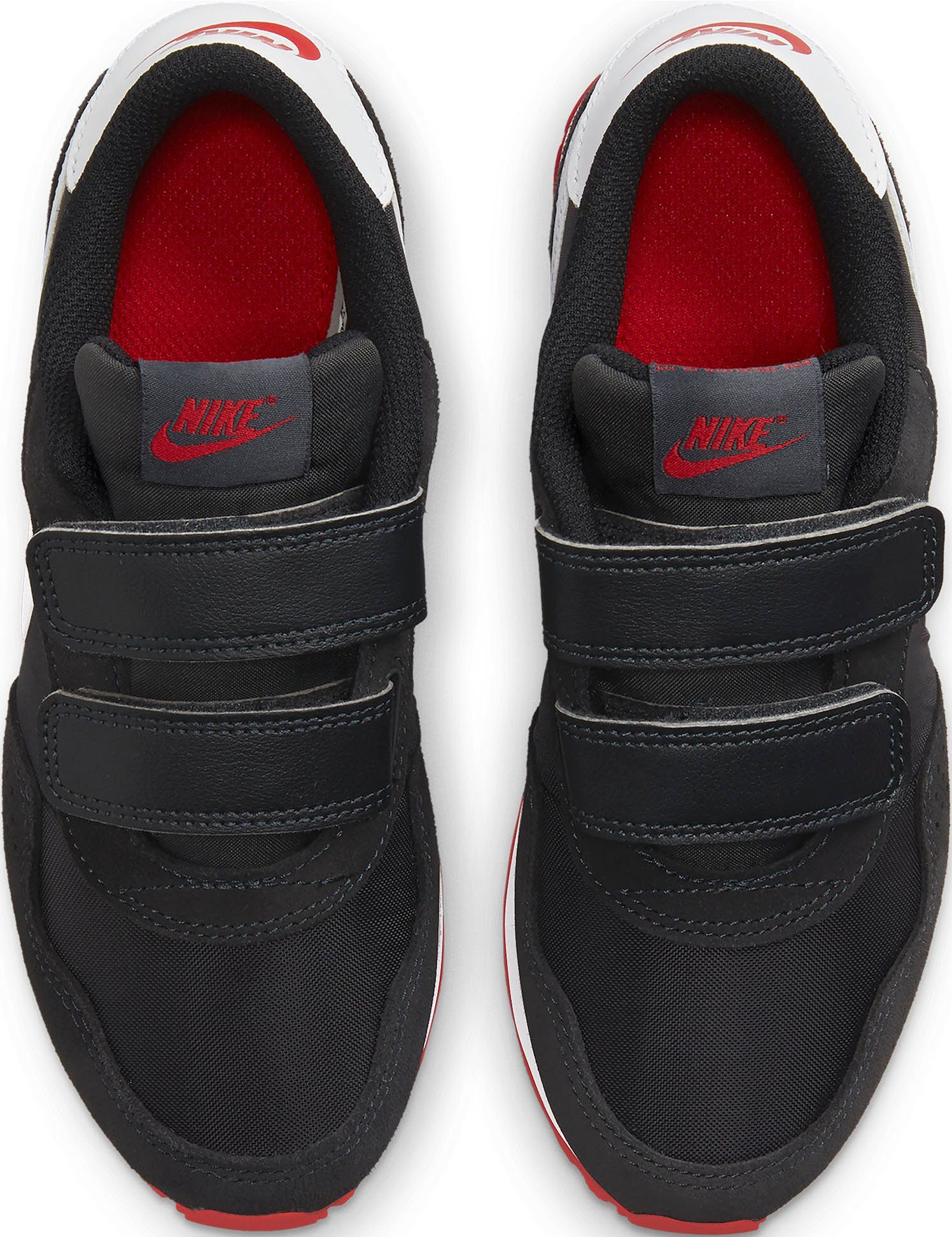 Nike Sportswear Sneakers MD VALIANT (PS) met klittenbandsluiting