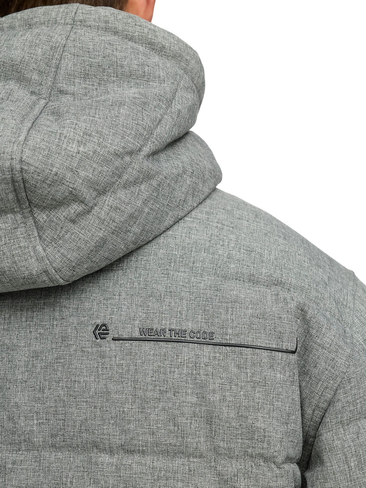 Indicode Bomberjack INGabrio