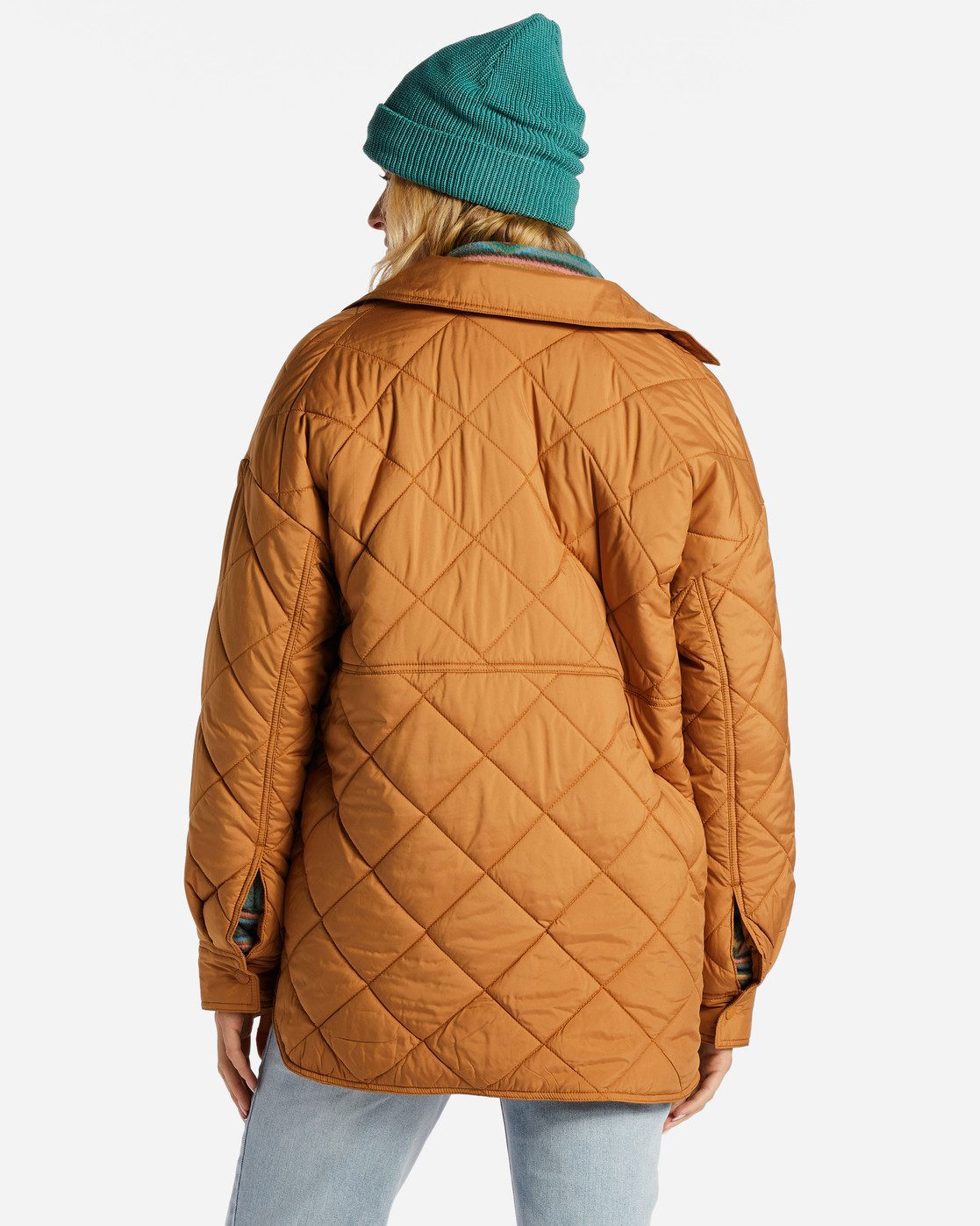 Billabong Outdoorjack Transport Shacket