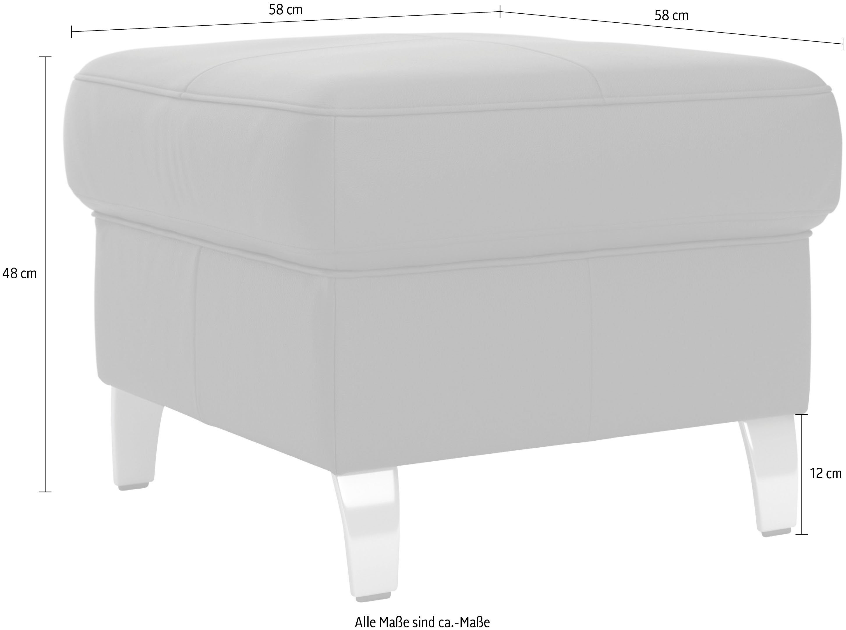 sit&more Hocker Arngast
