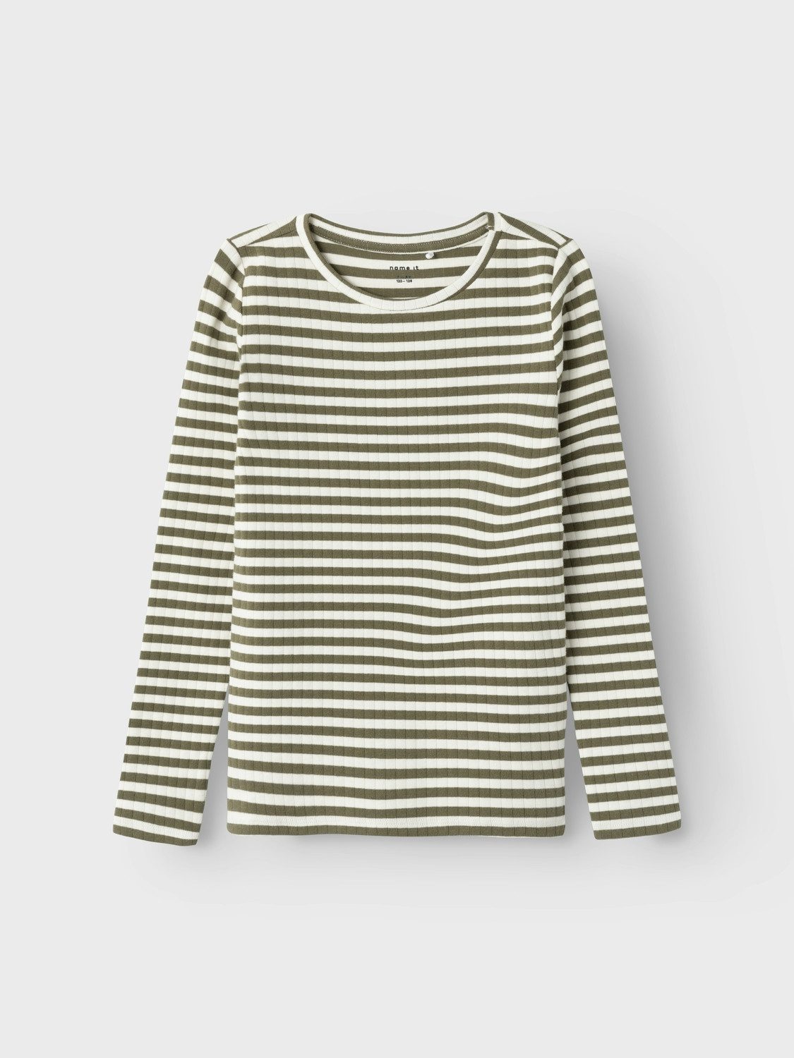 Name It Shirt met lange mouwen NKFSURAJA XSL LS TOP NOOS