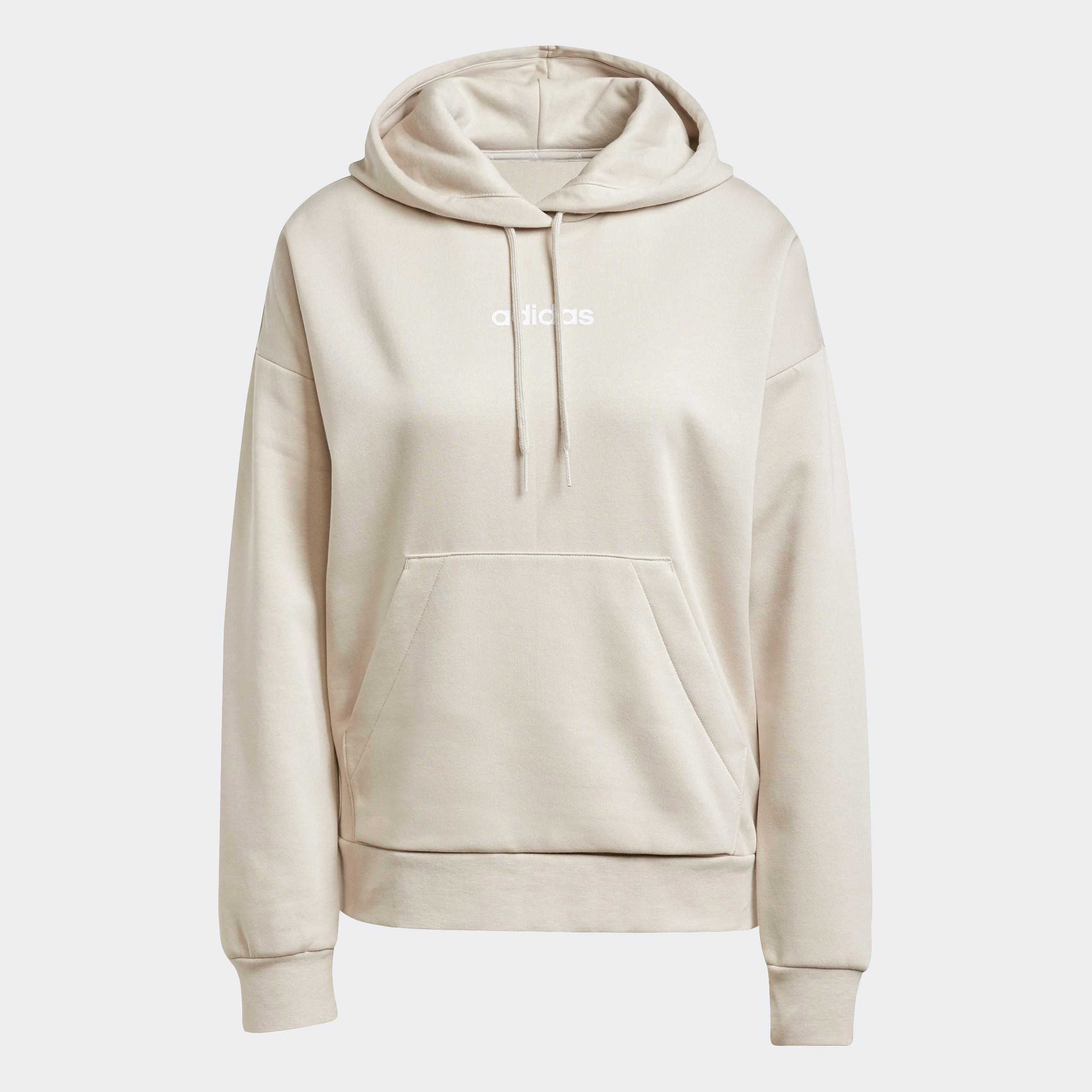 adidas Sportswear Hoodie W LIN FL HD