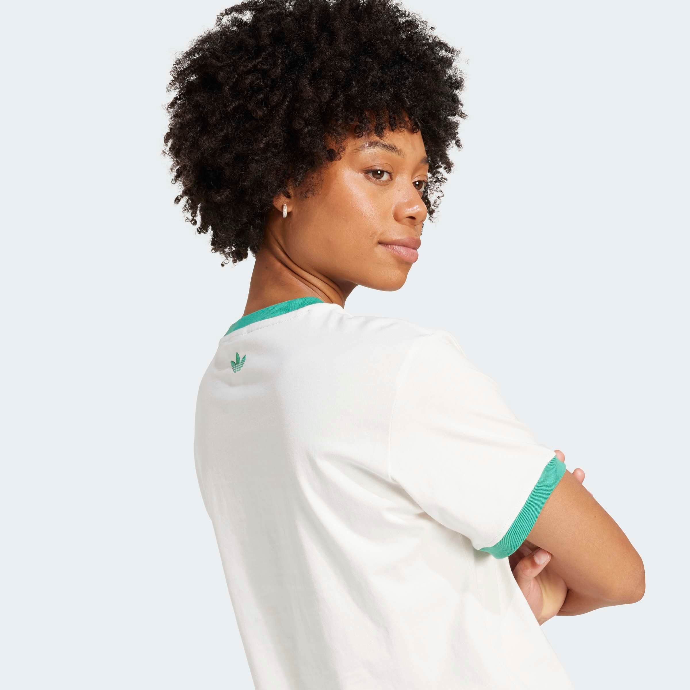 adidas Originals T-shirt TENNIS TEE