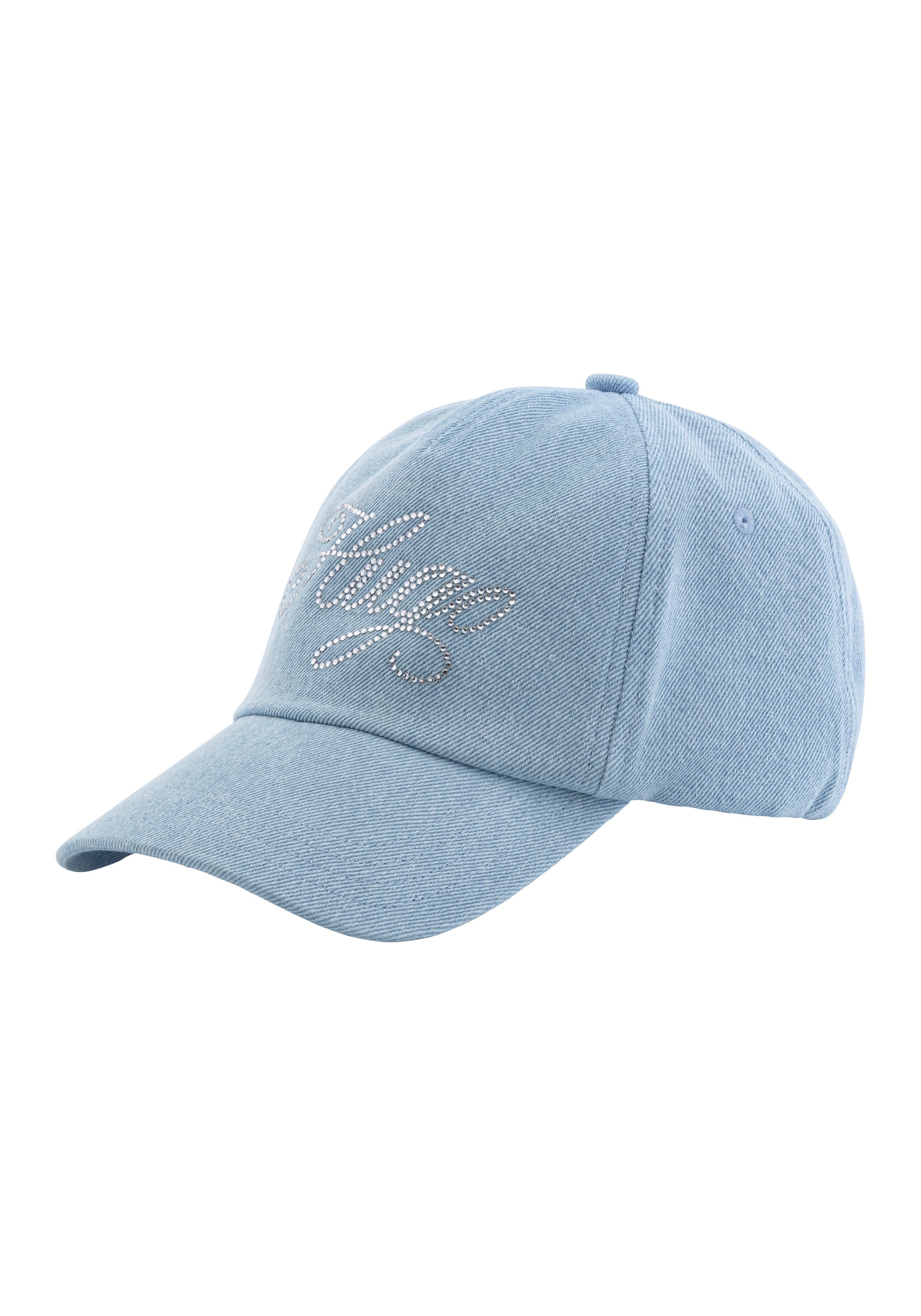 HUGO Blue Baseball pet Alyce-D-ST