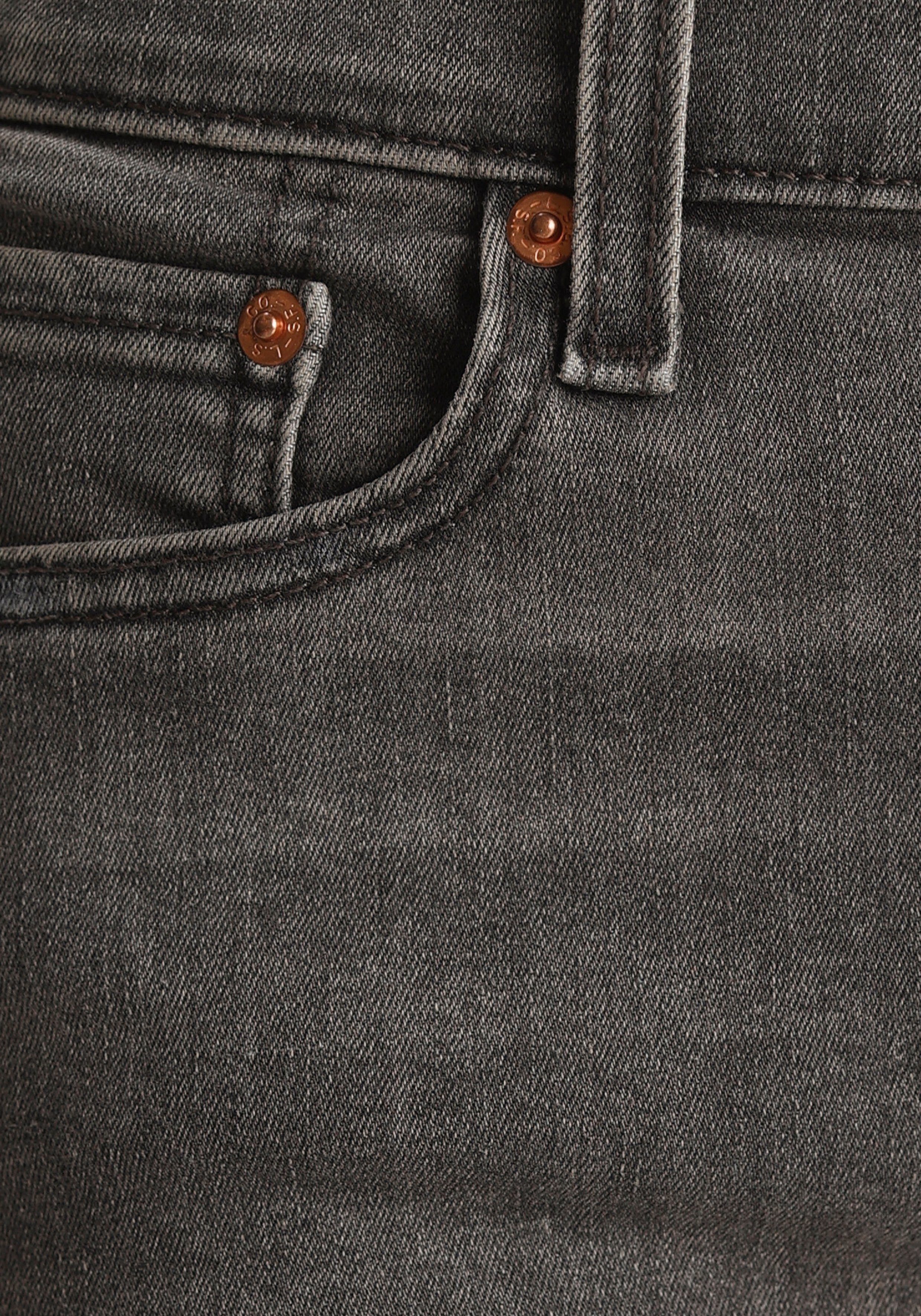 Levi's® Boyfriendjeans MID RISE BOYFRIEND