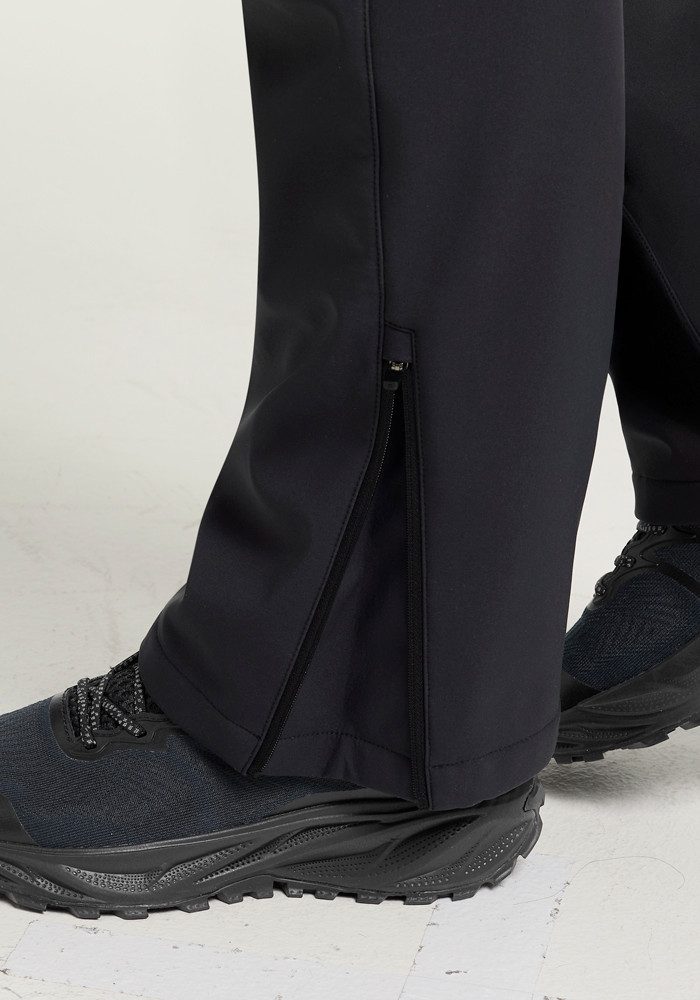Jack Wolfskin Trekkingbroek TREK TERRAIN PANTS W
