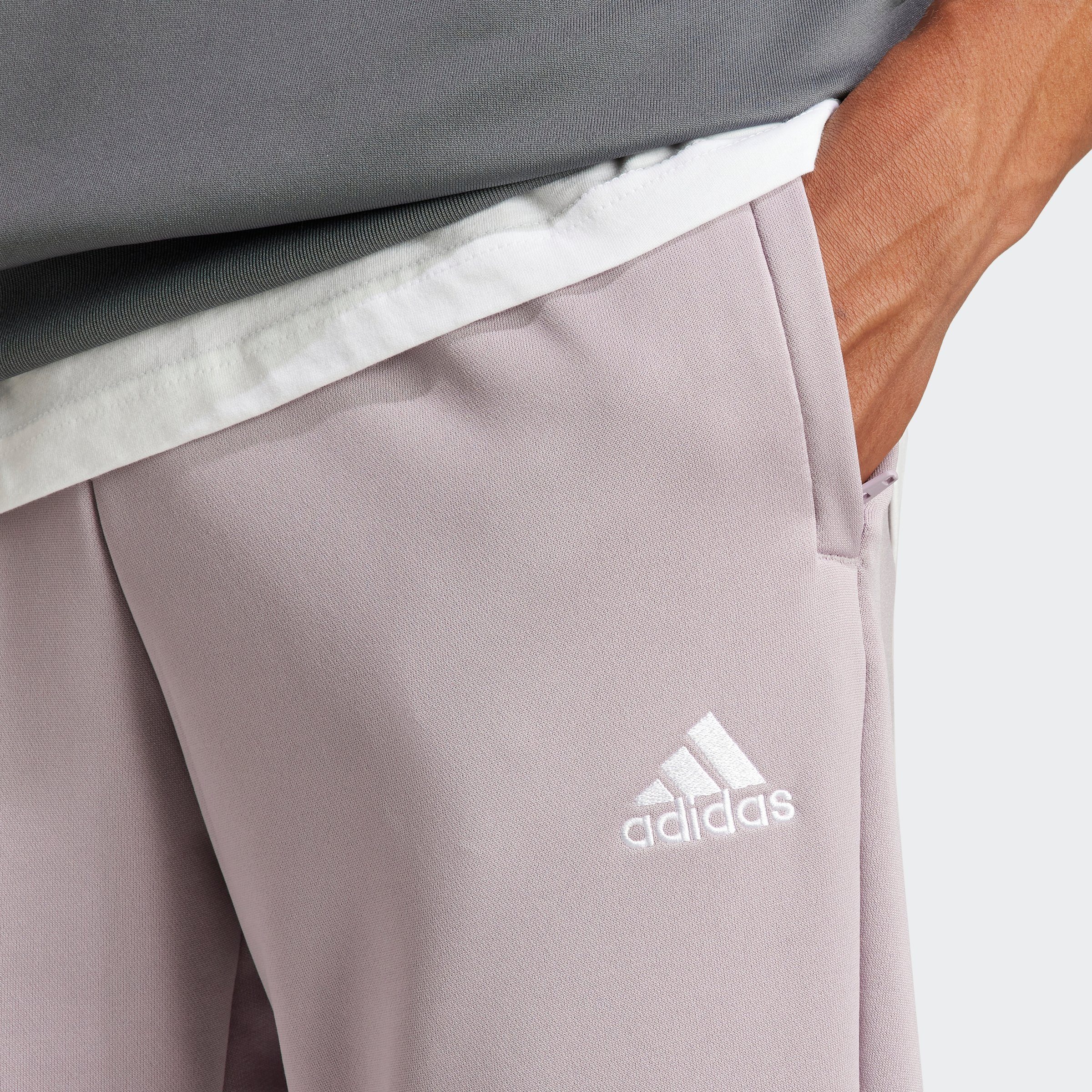 adidas Sportswear Trainingspak M FT HD TS (2-delig)