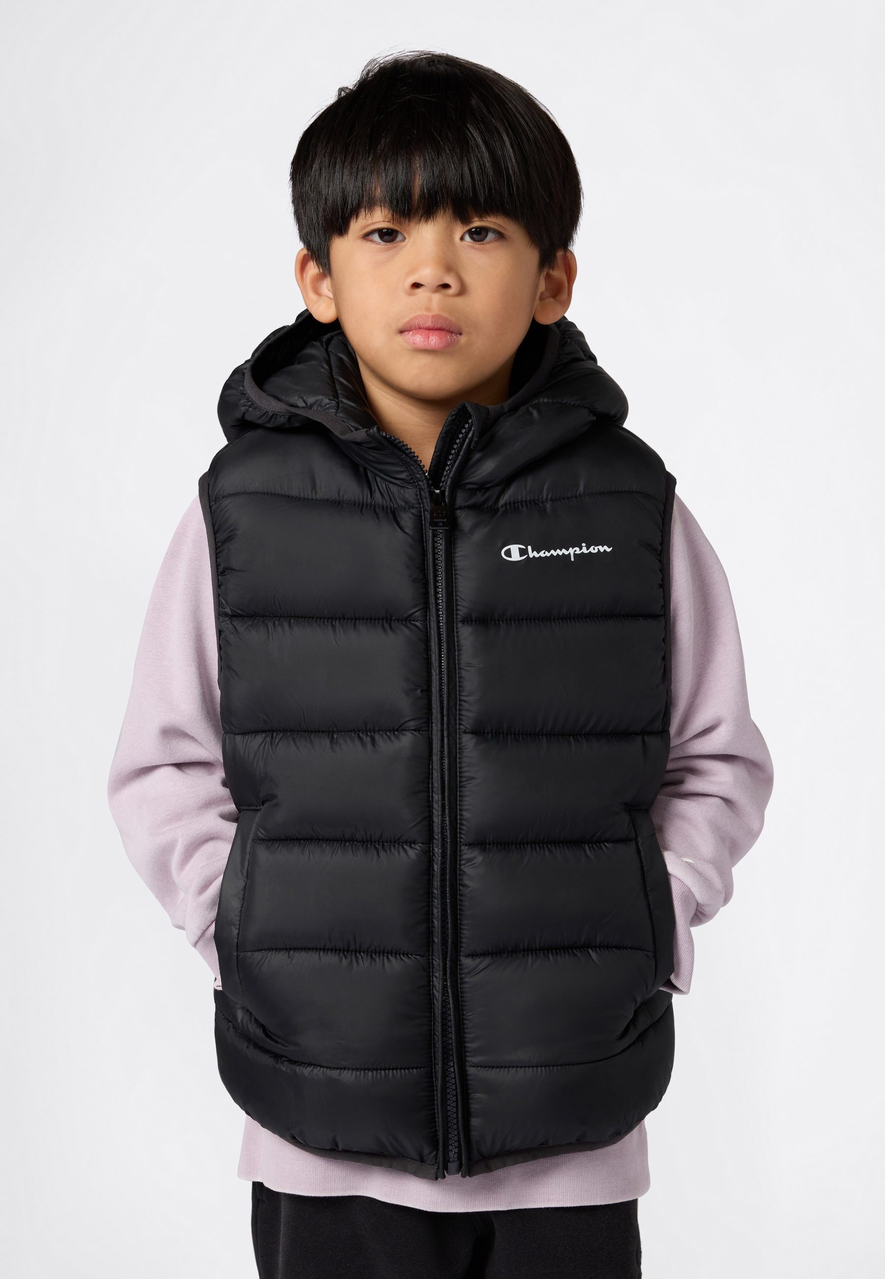 Champion Bodywarmer Light Full Zip Vest (1-delig)