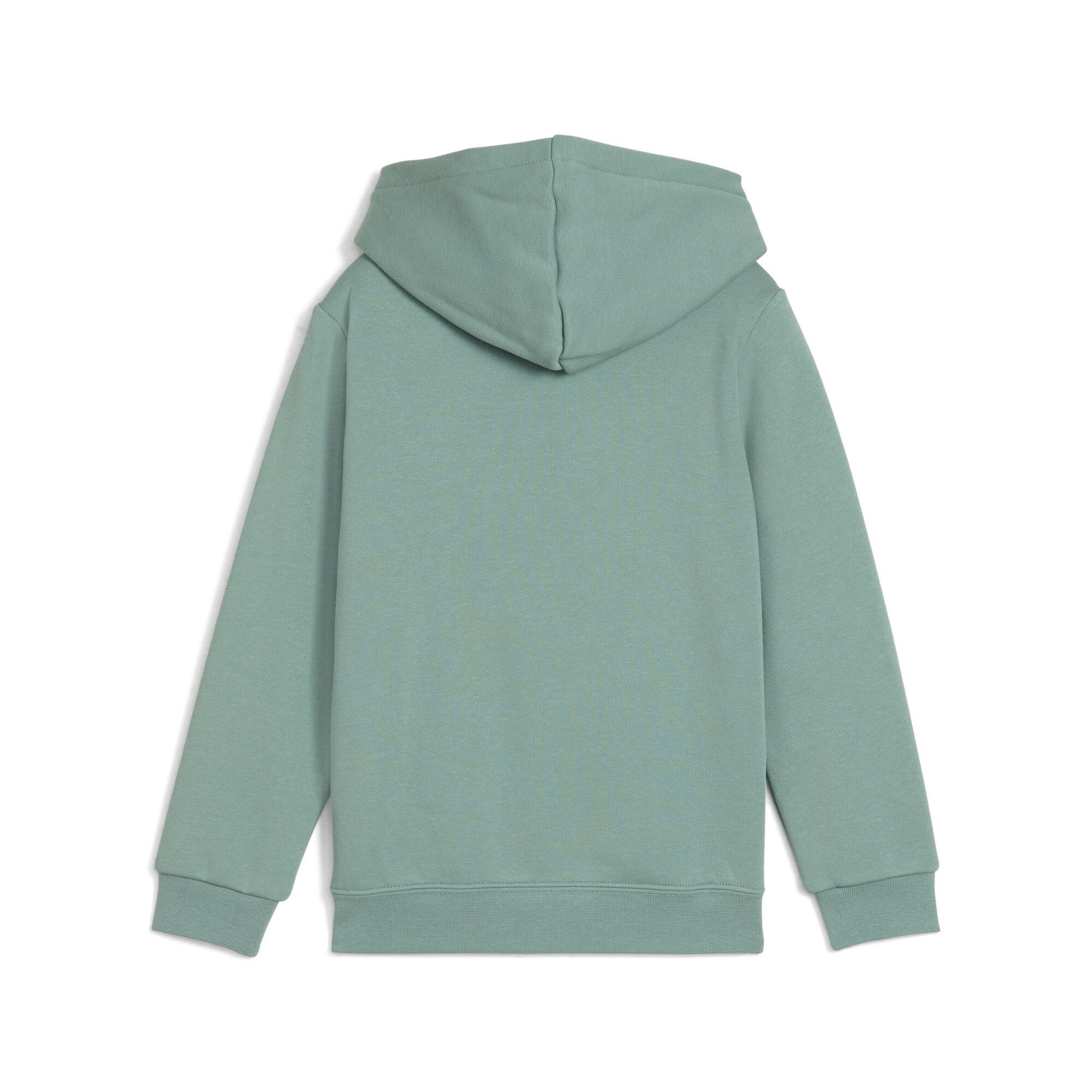 PUMA Hoodie ESS NO. 1 LOGO HOODIE FL PS