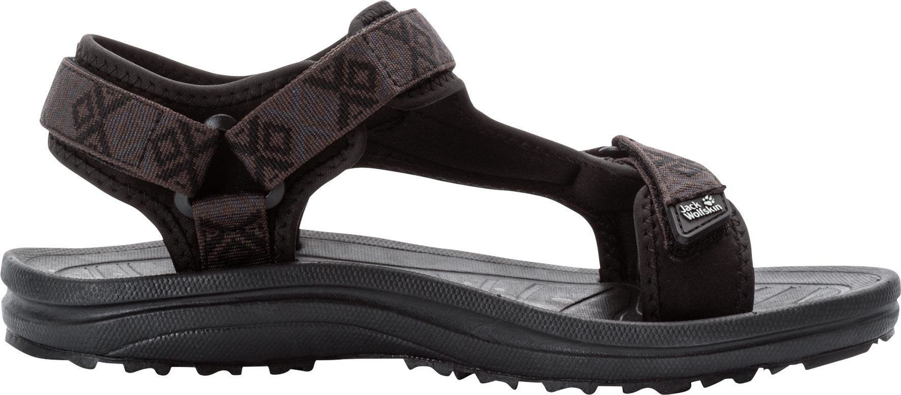Jack Wolfskin Sandalen WAVE BREAKER W