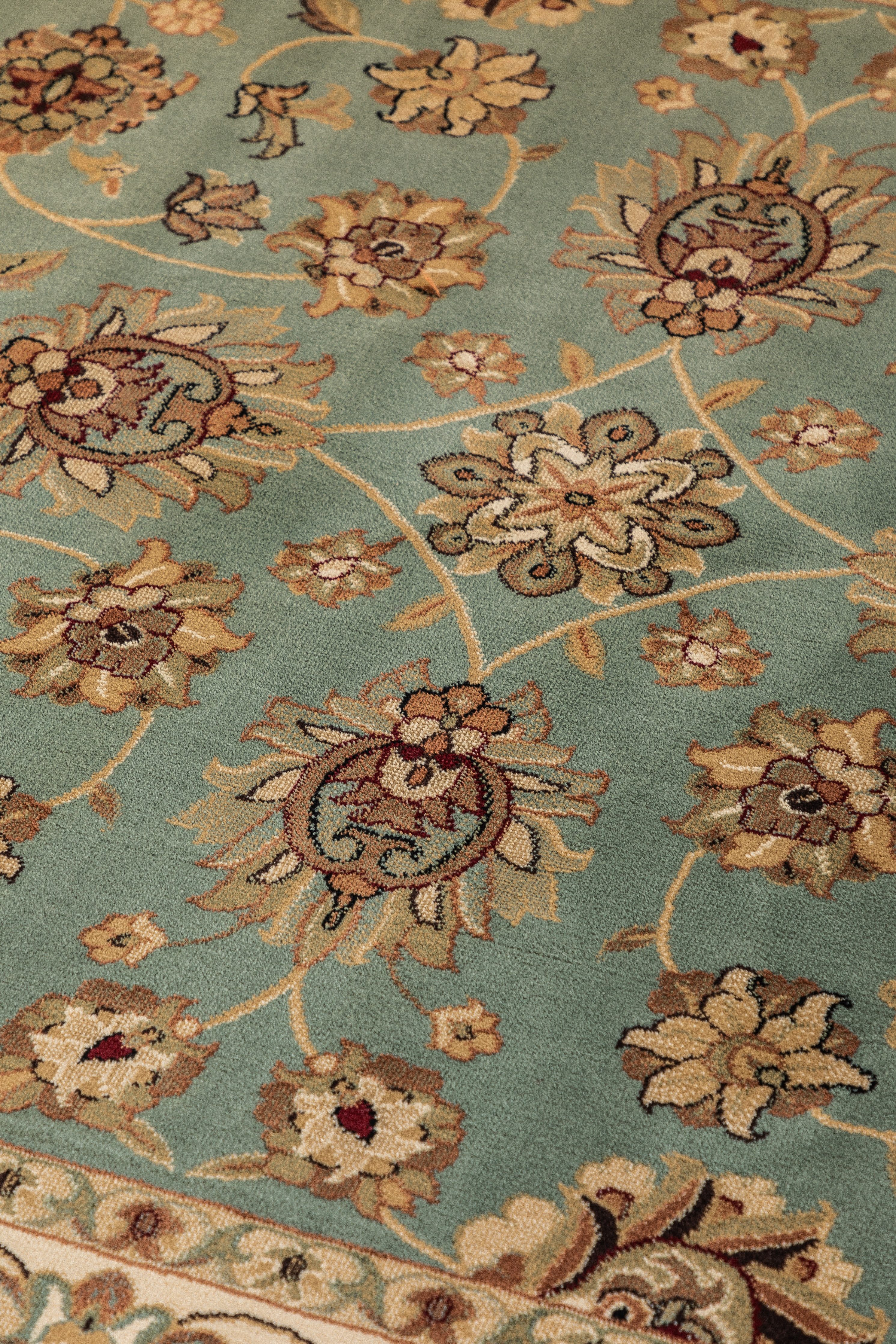 NOURISTAN Vloerkleed Kohsan Orient look, slijtvast, onderhoudsvriendelijk, robuust