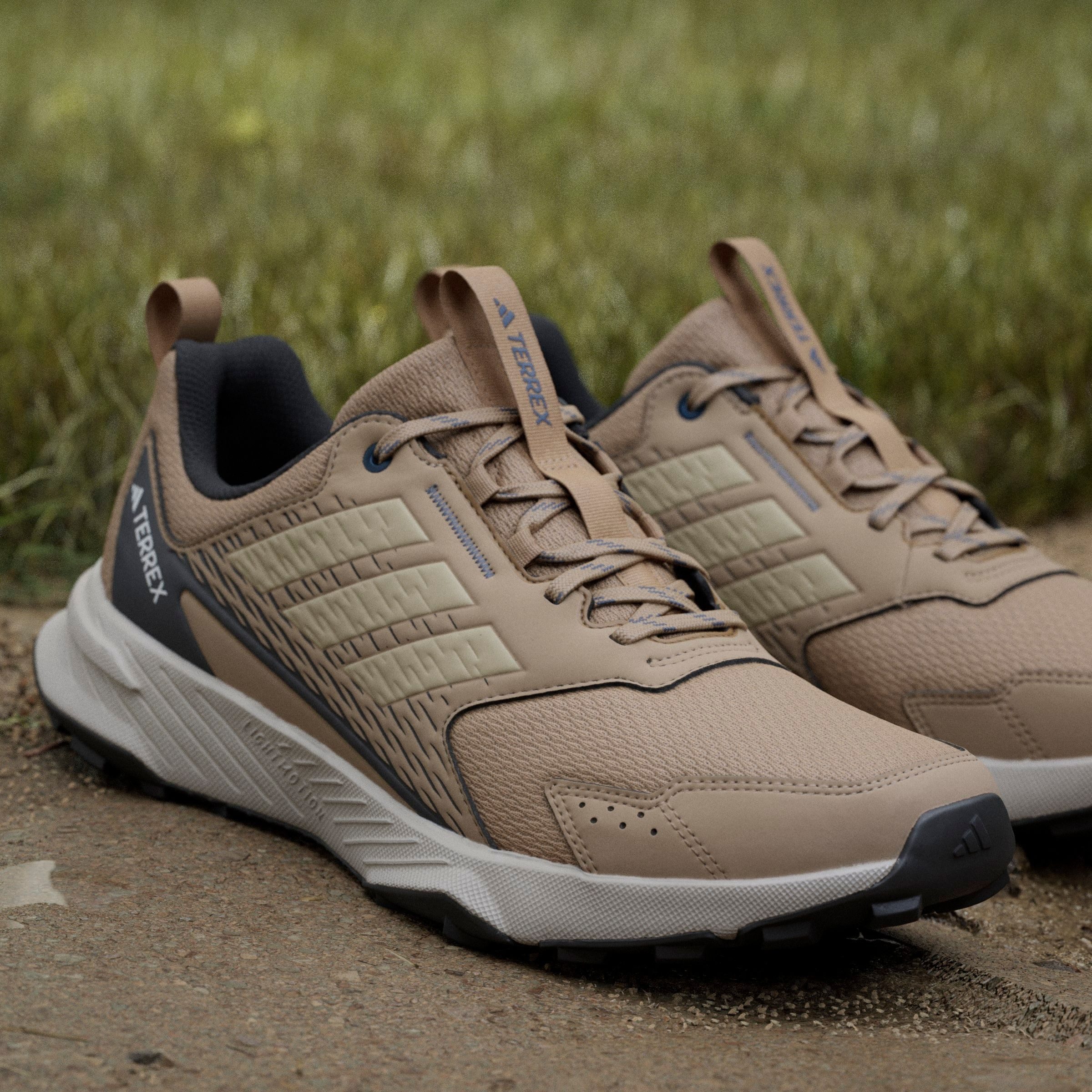 adidas TERREX Trailrunningschoenen TRACEFINDER TRAILRUNNING