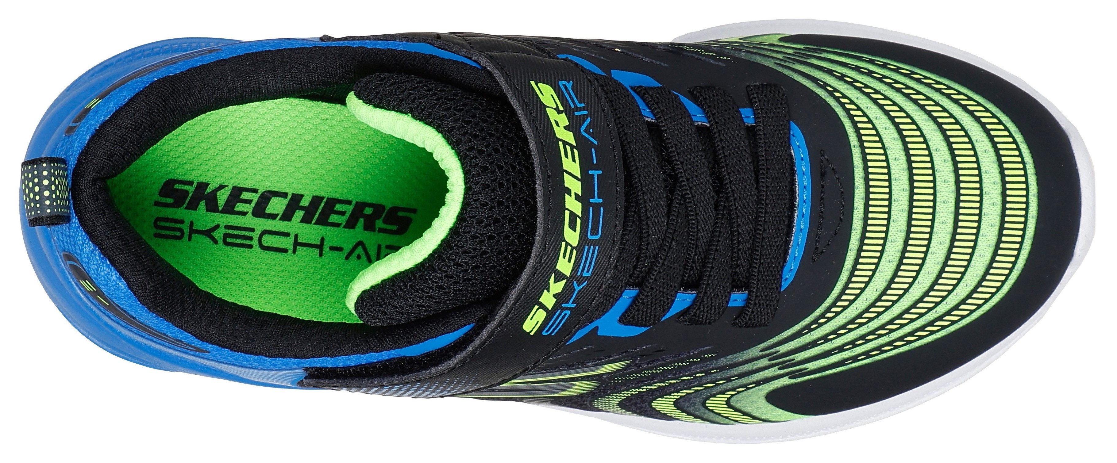 Skechers Sneakers MICROSPEC MAX ADVANCE