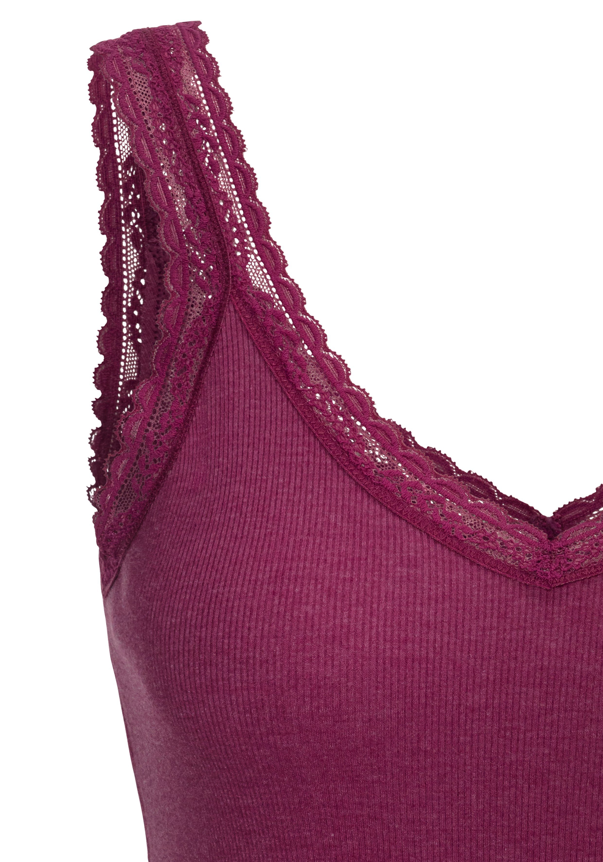 s.Oliver RED LABEL Beachwear Hemd