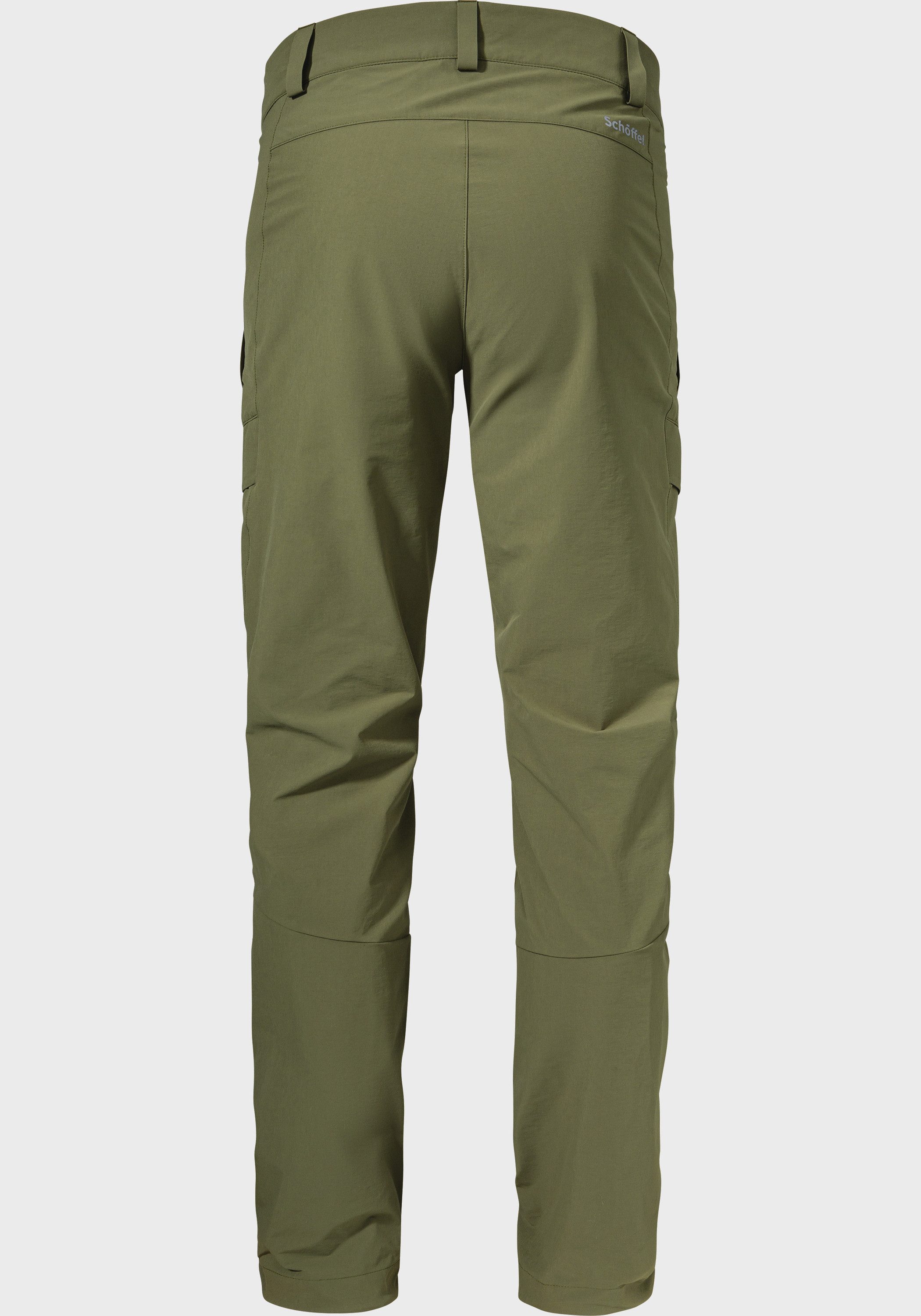 Schöffel Outdoorbroek Pants Kitzstein M