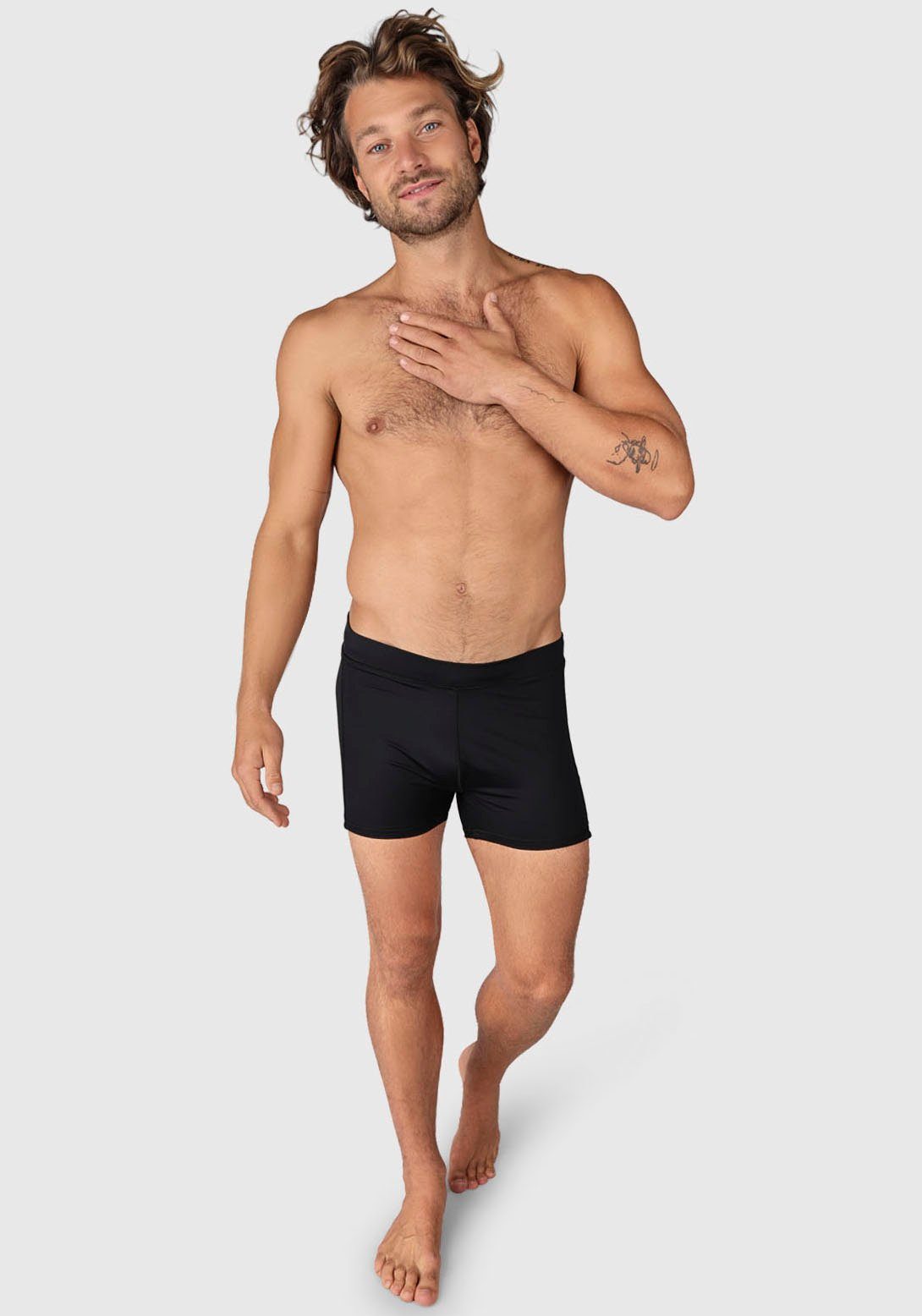 Brunotti Zwembroek SaabECO-N Men Swimtrunk