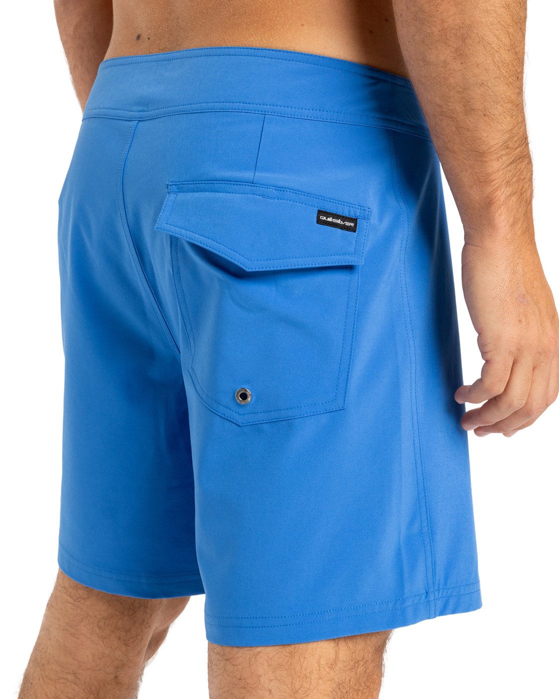 Quiksilver Boardshort Surfsilk Kaimana 16"