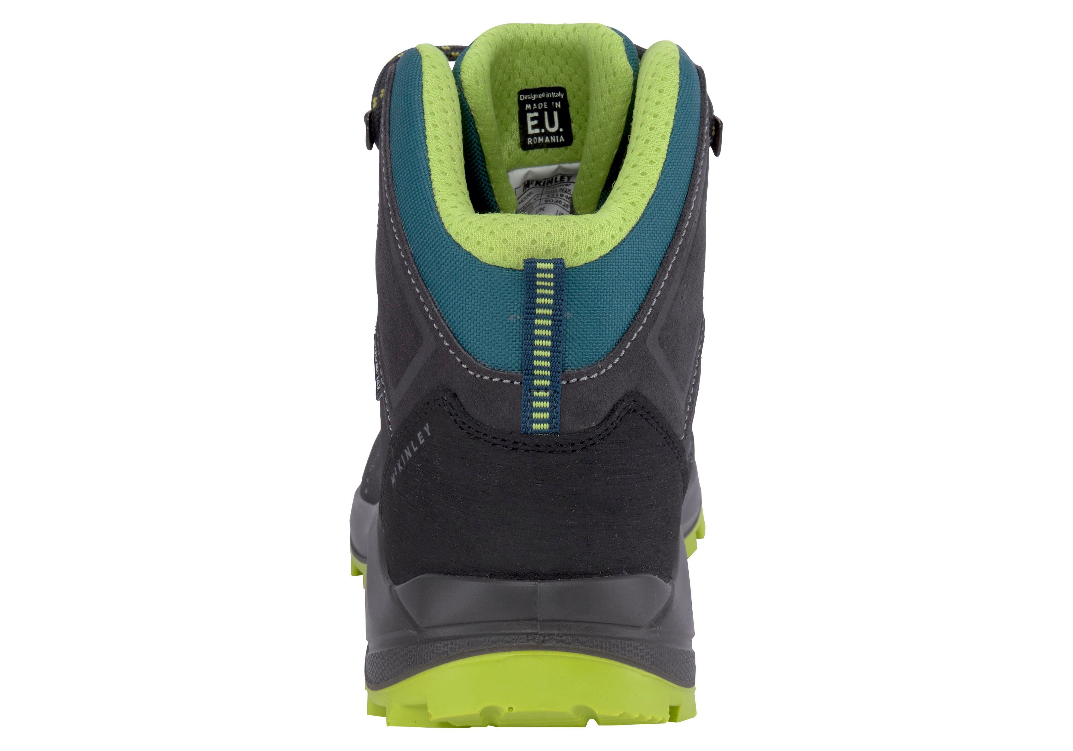 McKinley Wandelschoenen Discover III MID AQX