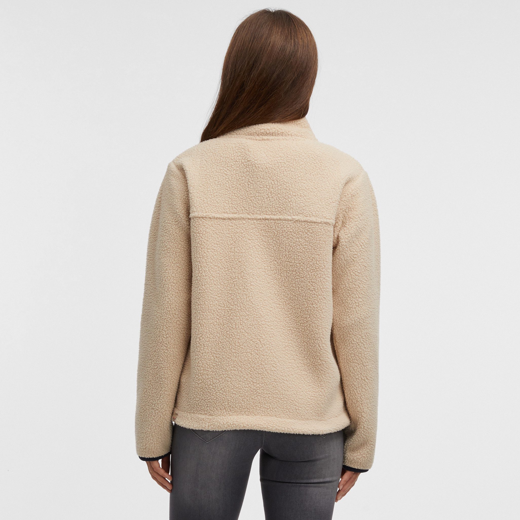 Ragwear Sweatvest APPOPIS FLEECE