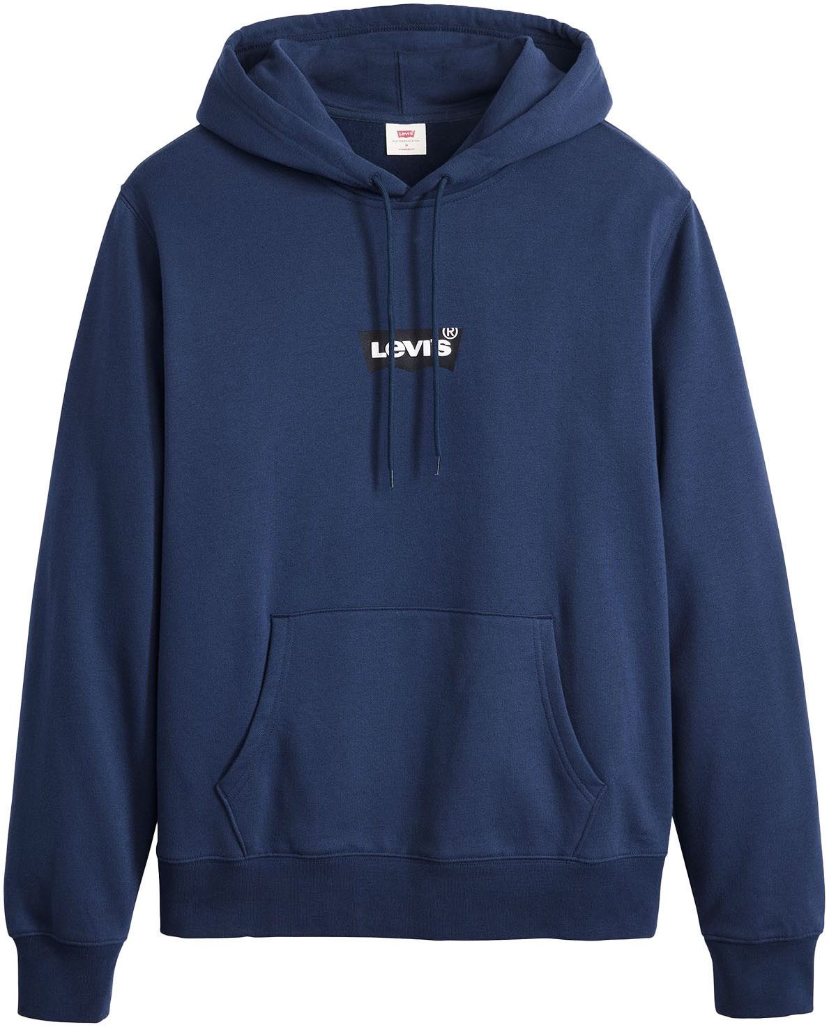 Levi's® Hoodie LV Hoodie STANDARD GRAPH