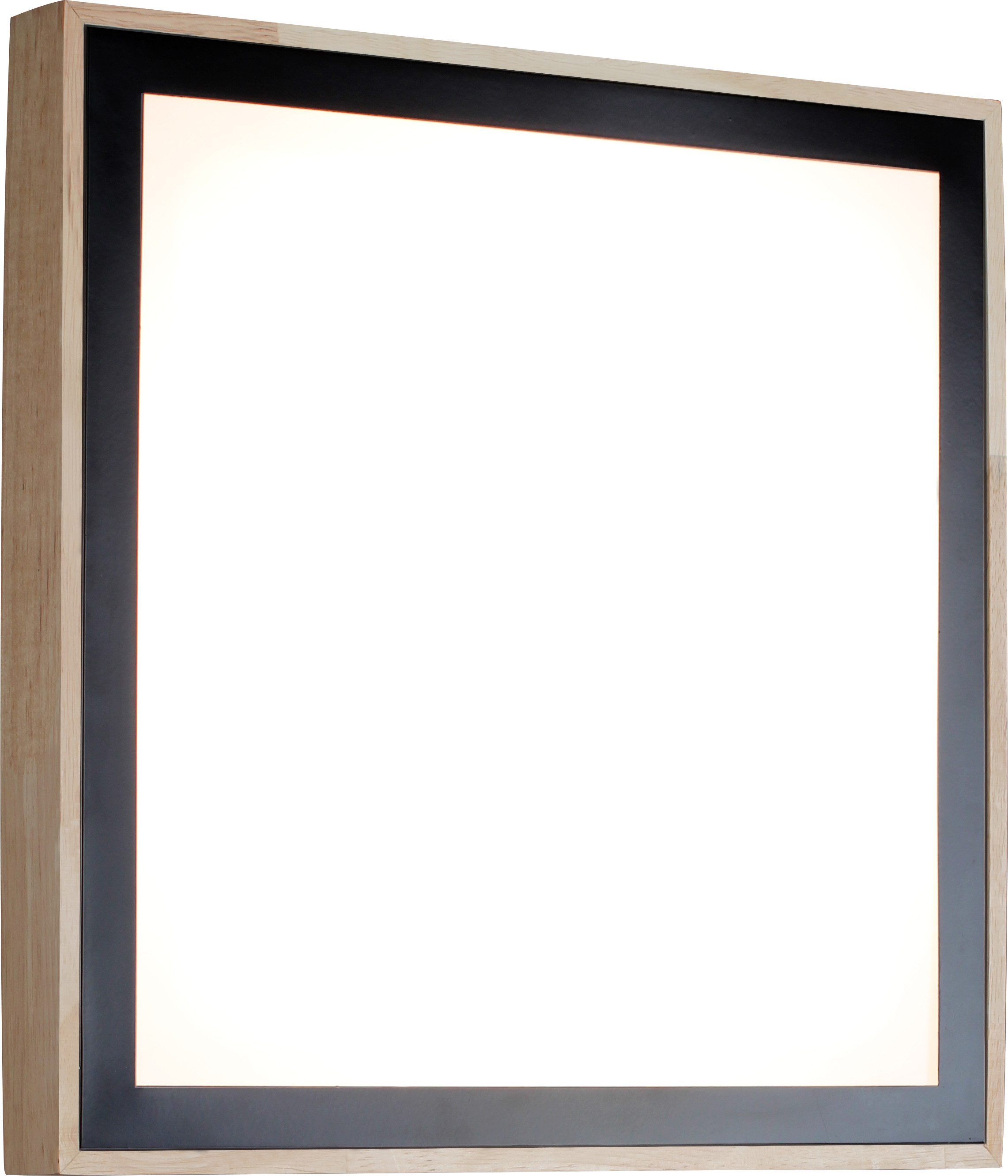 ECO-LIGHT Led-plafondlamp Solstar (1 stuk)