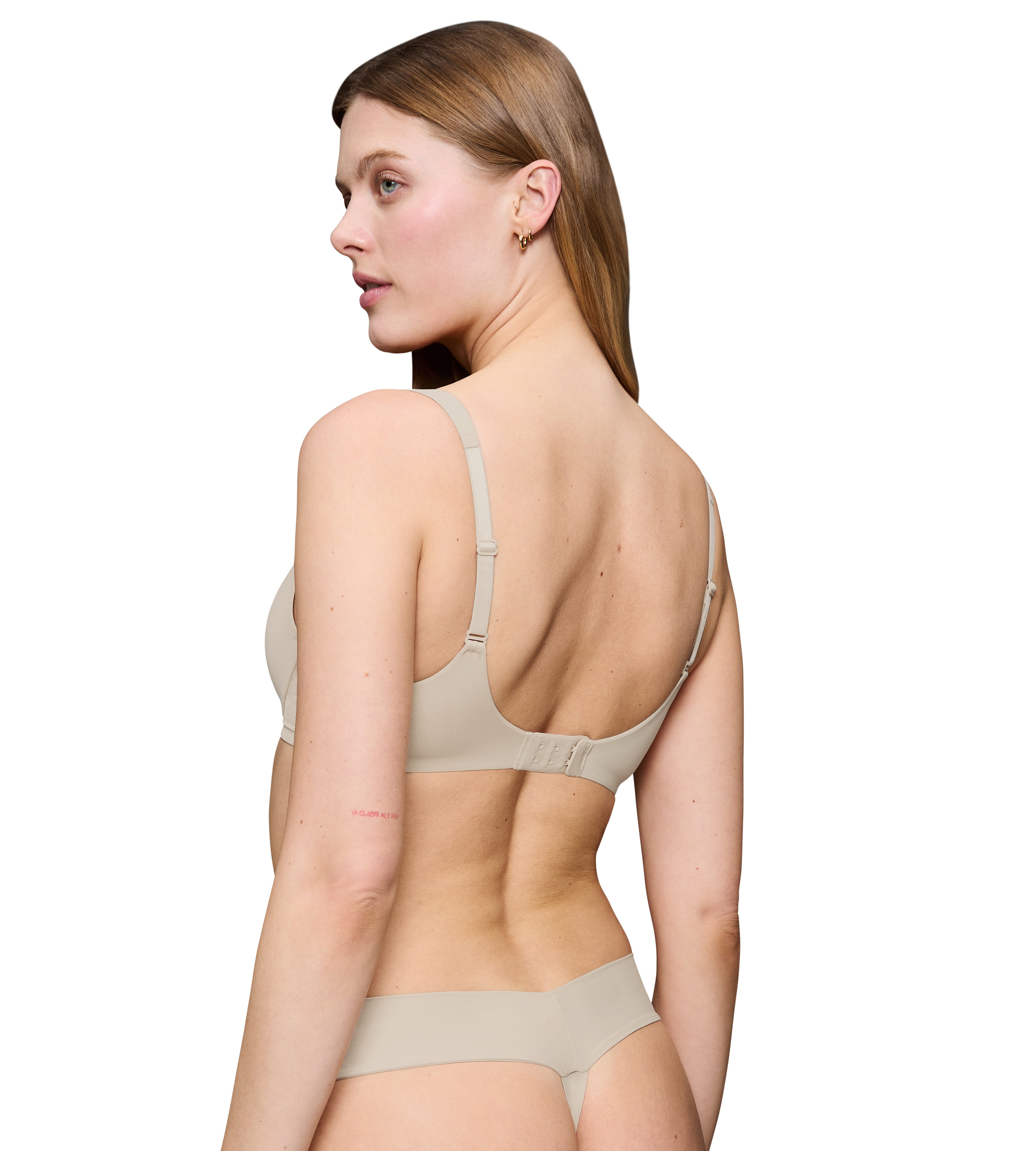 Triumph Beugel-bh Body Make-Up Illusion