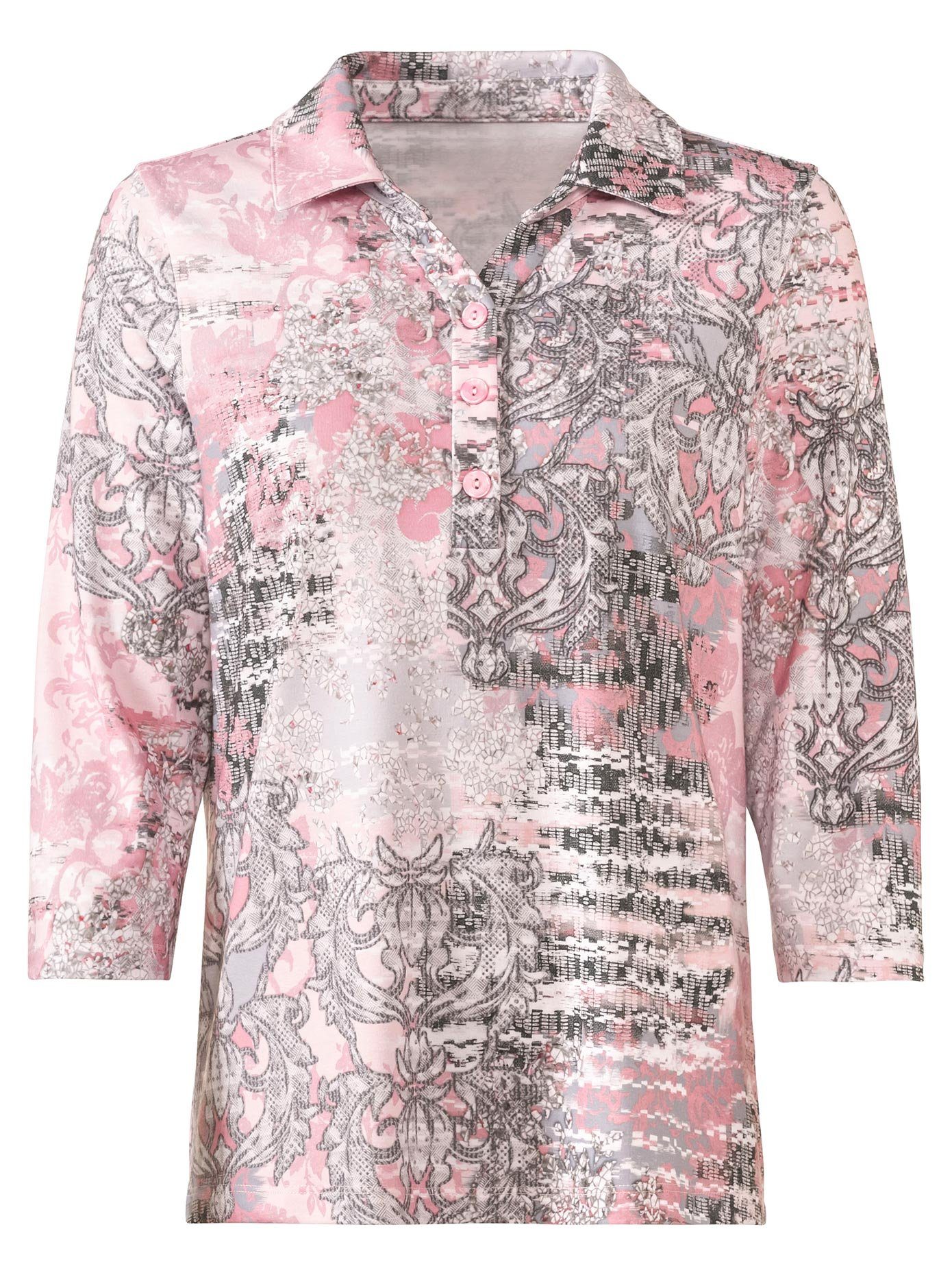 Classic Poloshirt (1-delig)