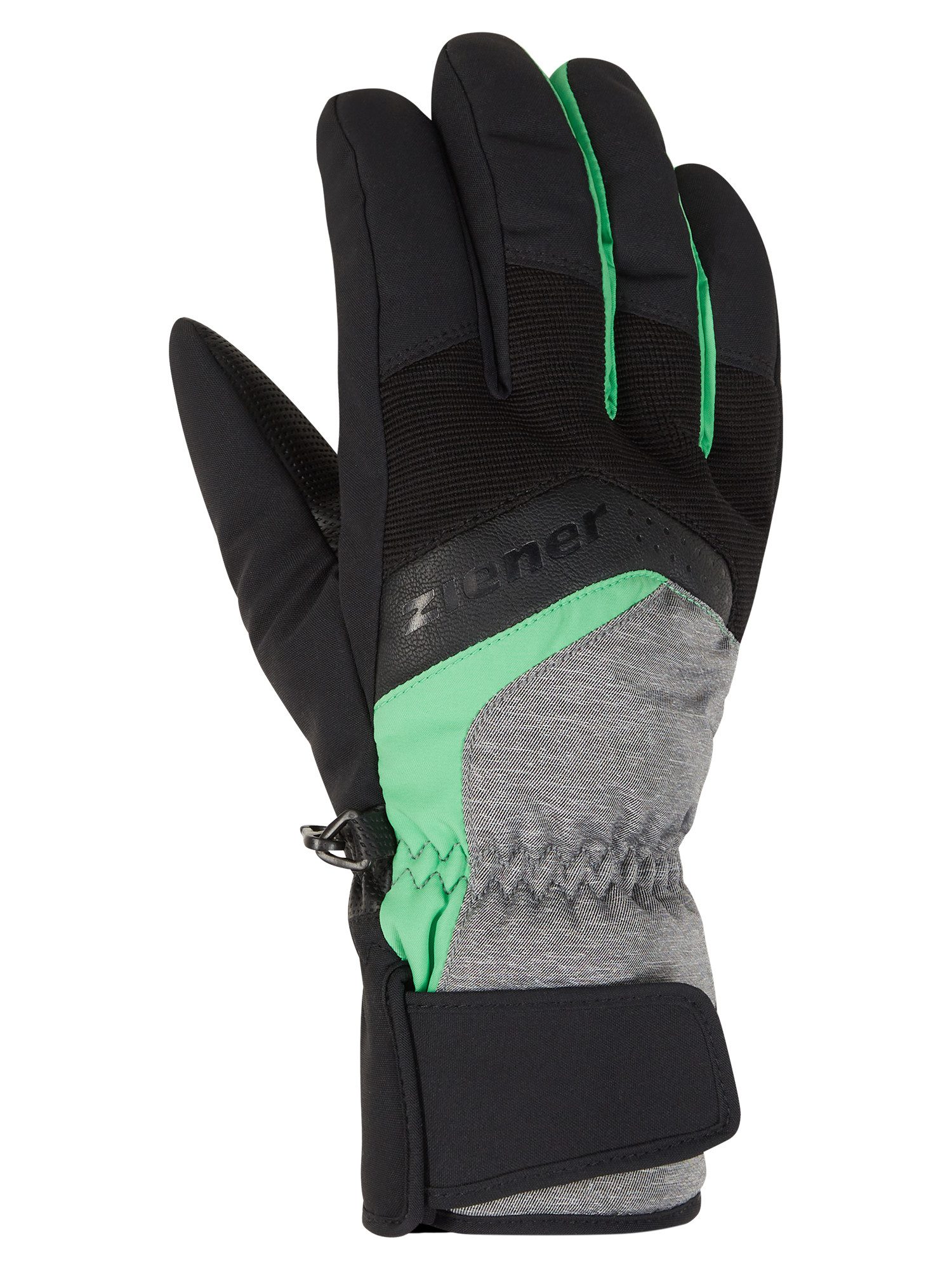 Ziener Skihandschoenen GABINO