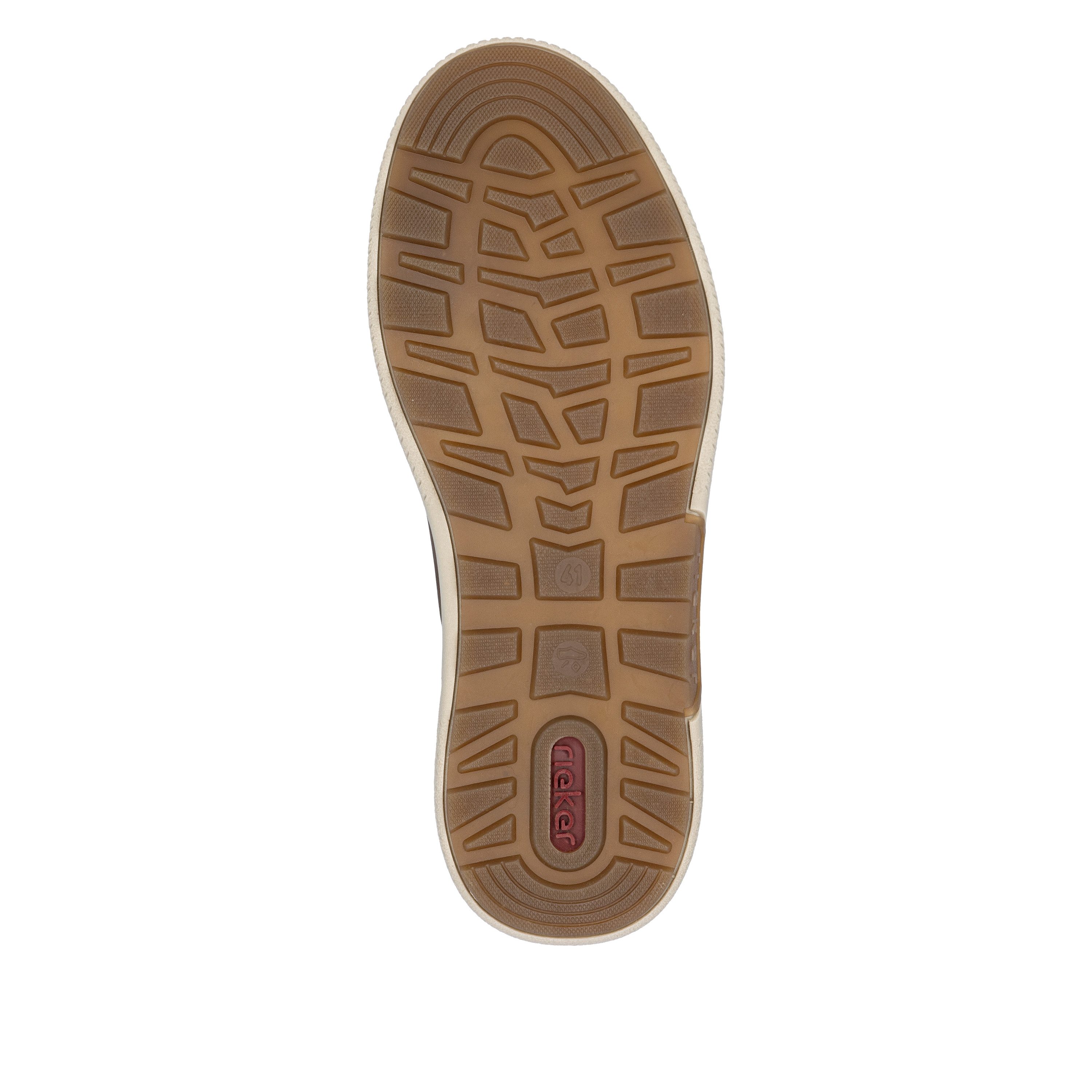 Rieker Slip-on sneakers Ready2GO