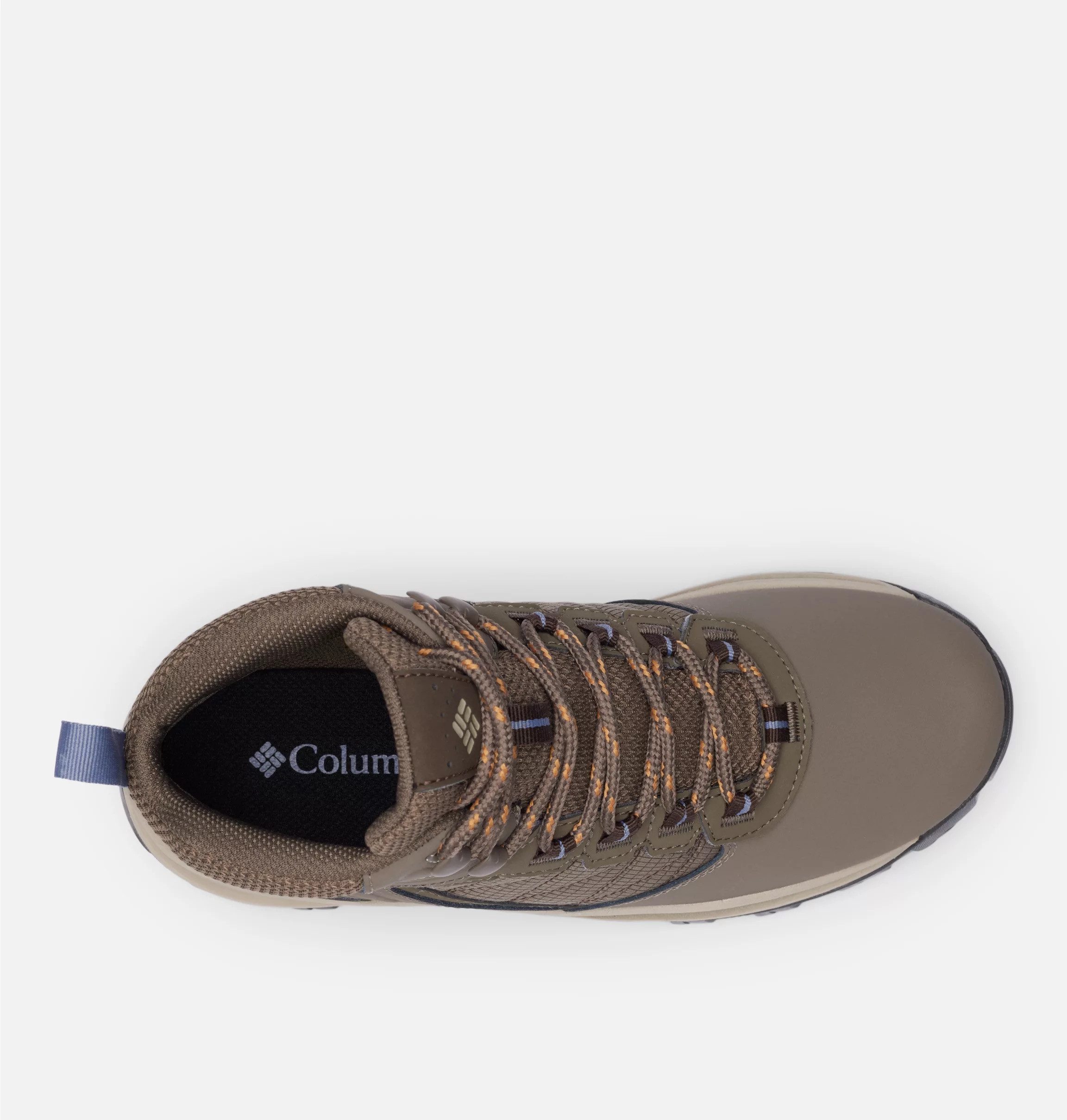 Columbia Wandelschoenen